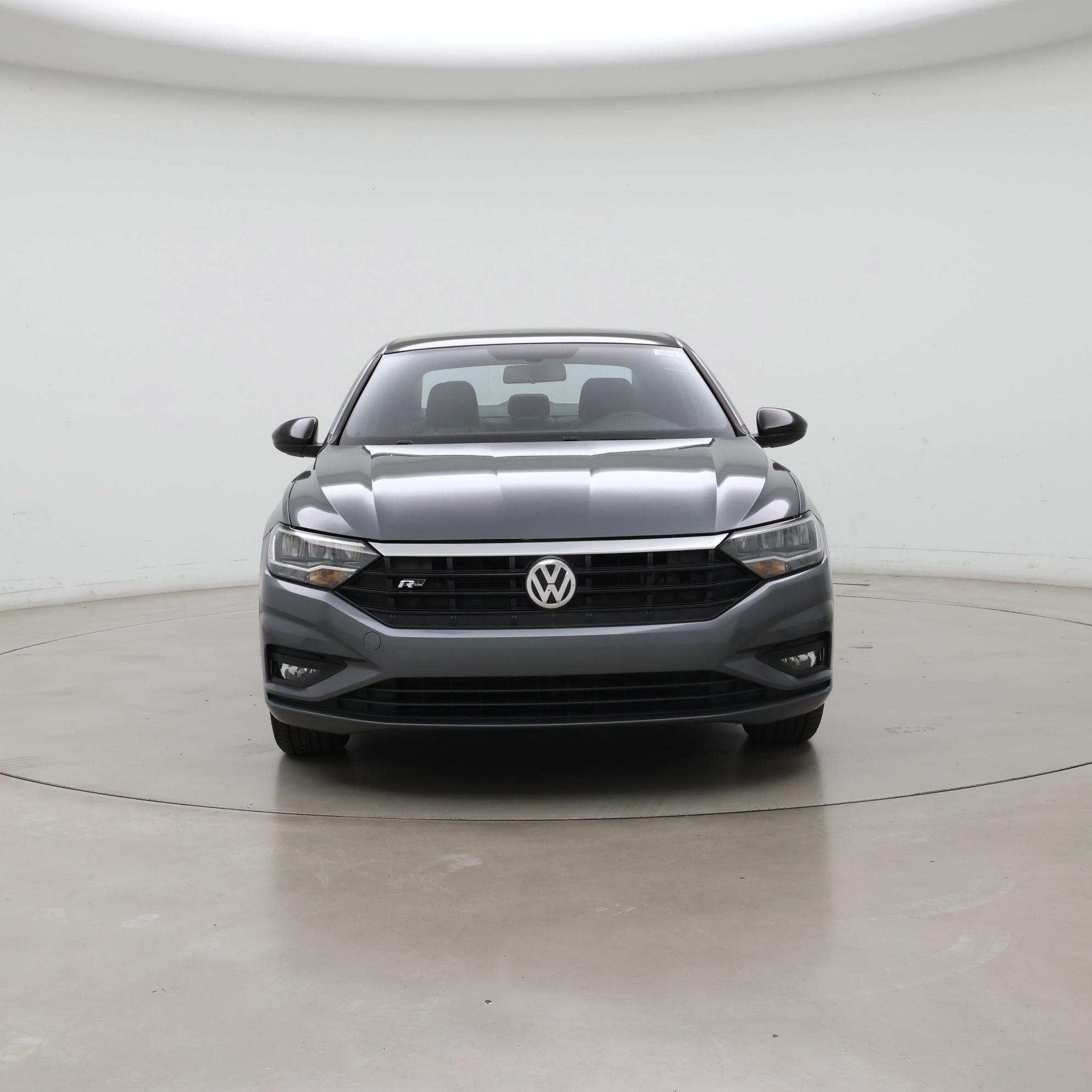 Thumbnail: 2019 Volkswagen Jetta - 5