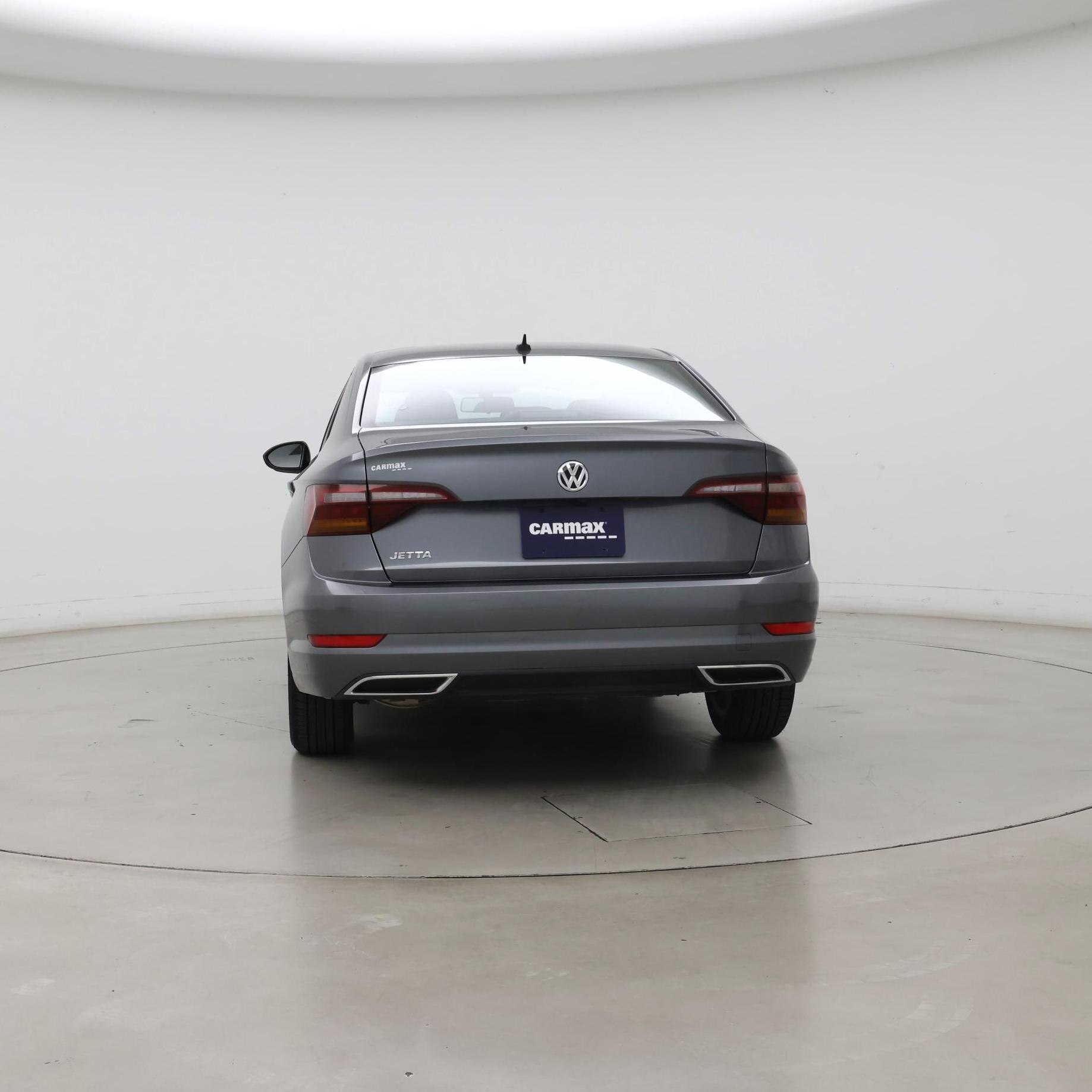 Thumbnail: 2019 Volkswagen Jetta - 6