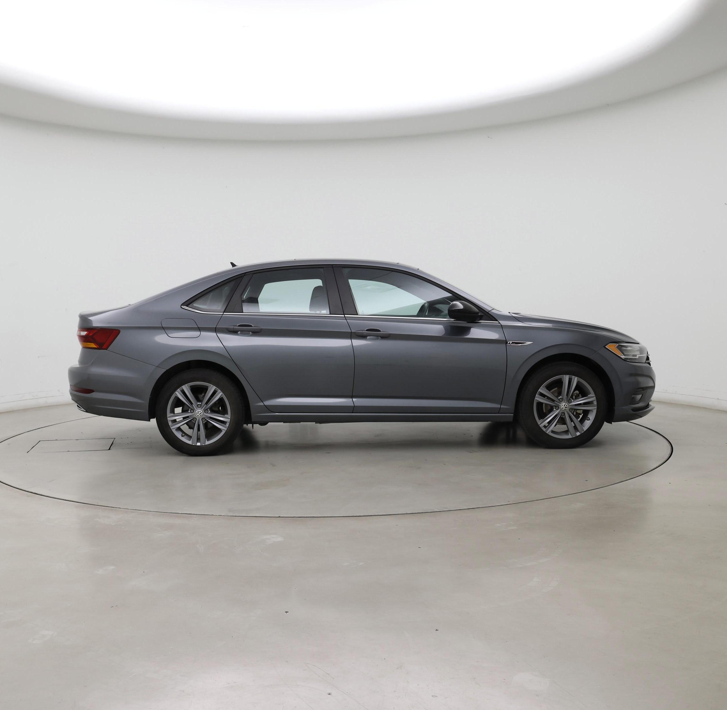 Thumbnail: 2019 Volkswagen Jetta - 7