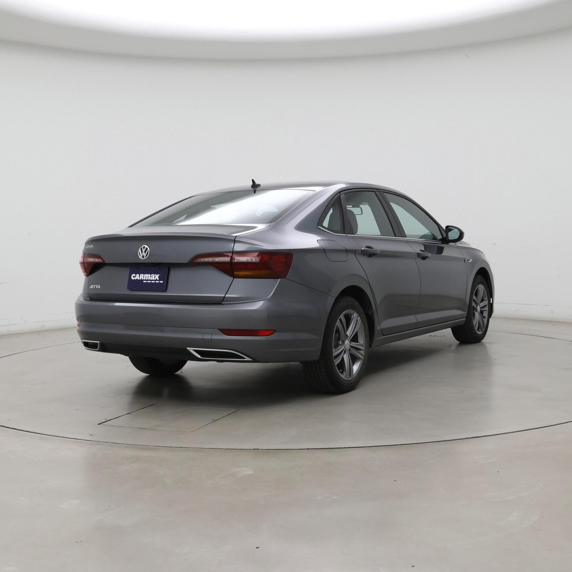 Thumbnail: 2019 Volkswagen Jetta - 8