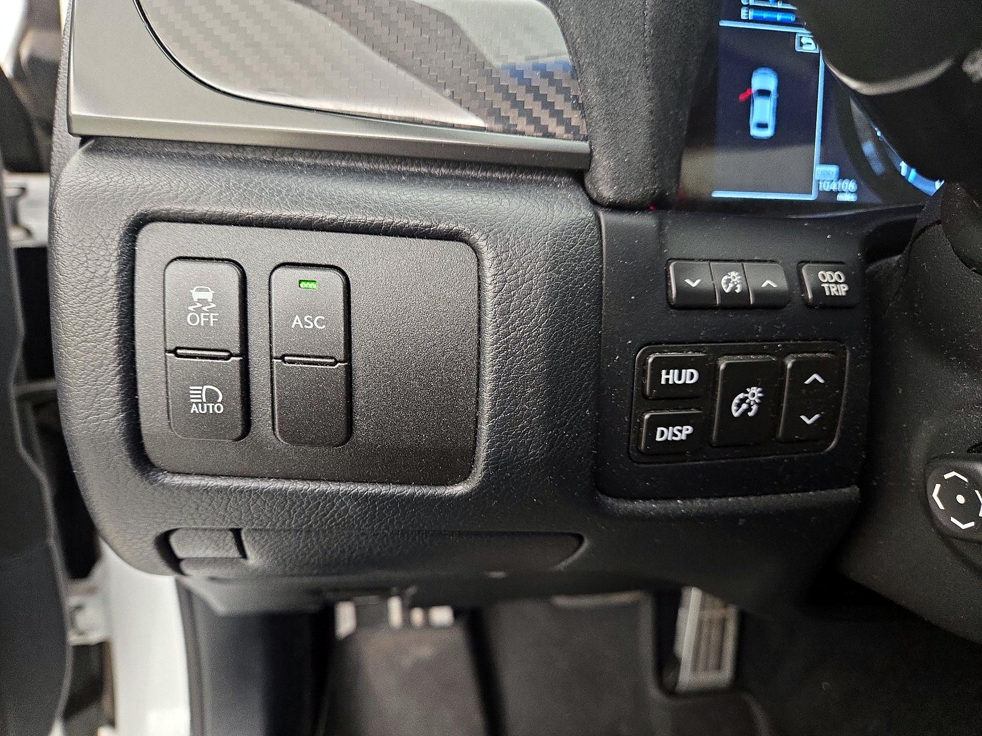 Thumbnail: 2016 Lexus GS - 13