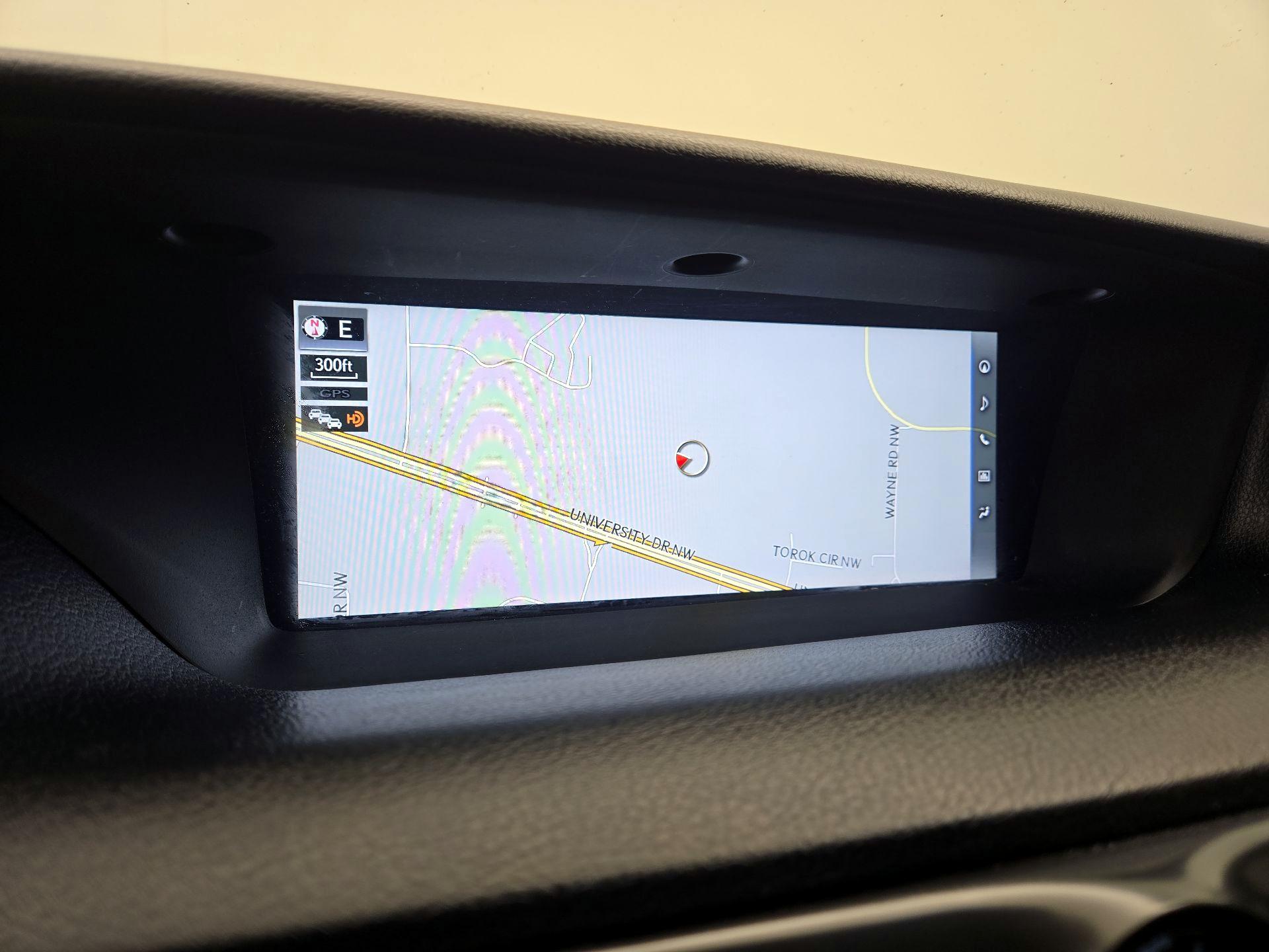 Thumbnail: 2016 Lexus GS - 14