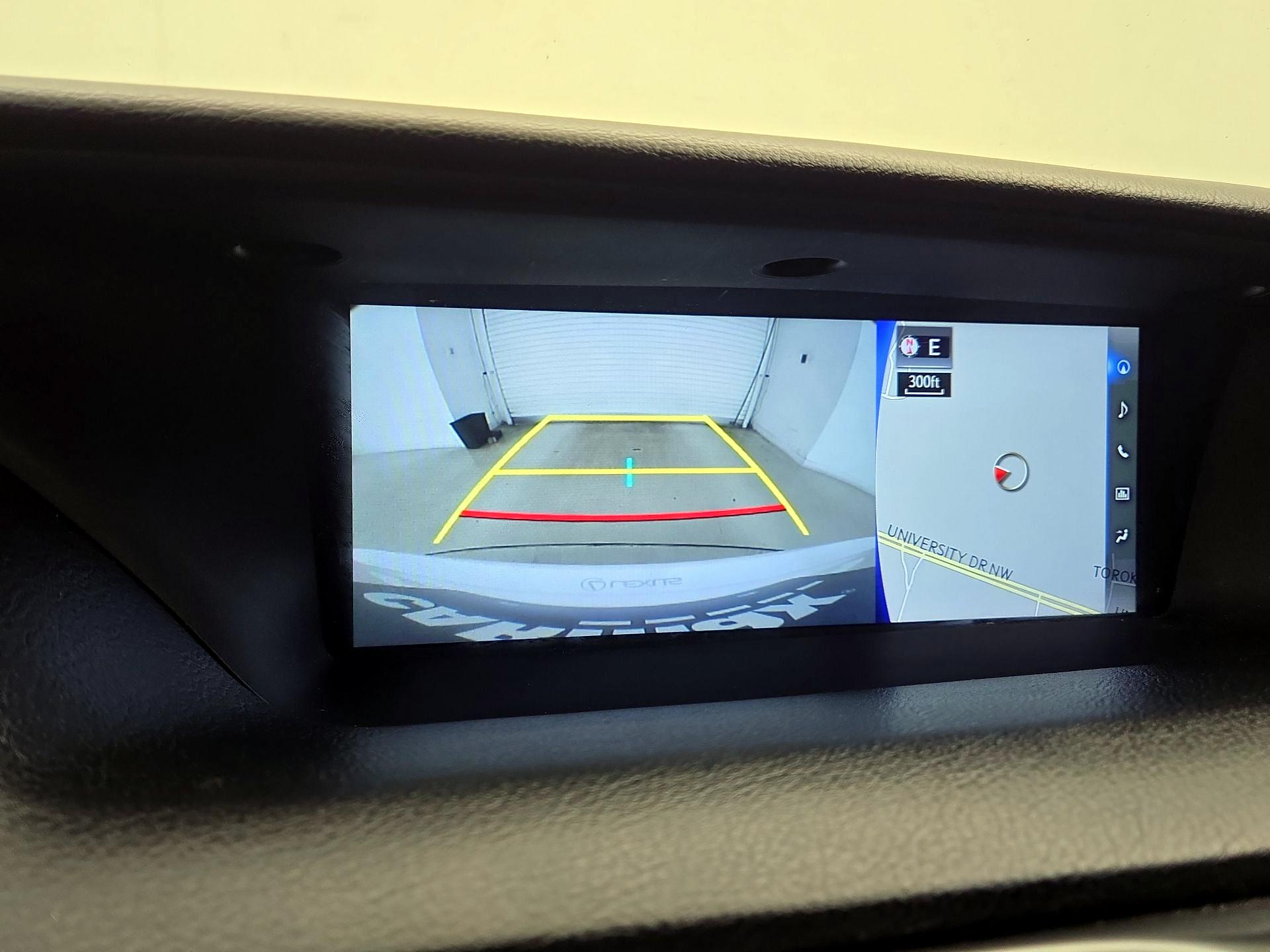 Thumbnail: 2016 Lexus GS - 15