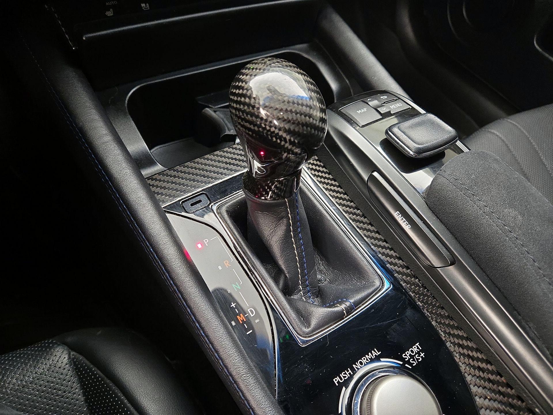 Thumbnail: 2016 Lexus GS - 18