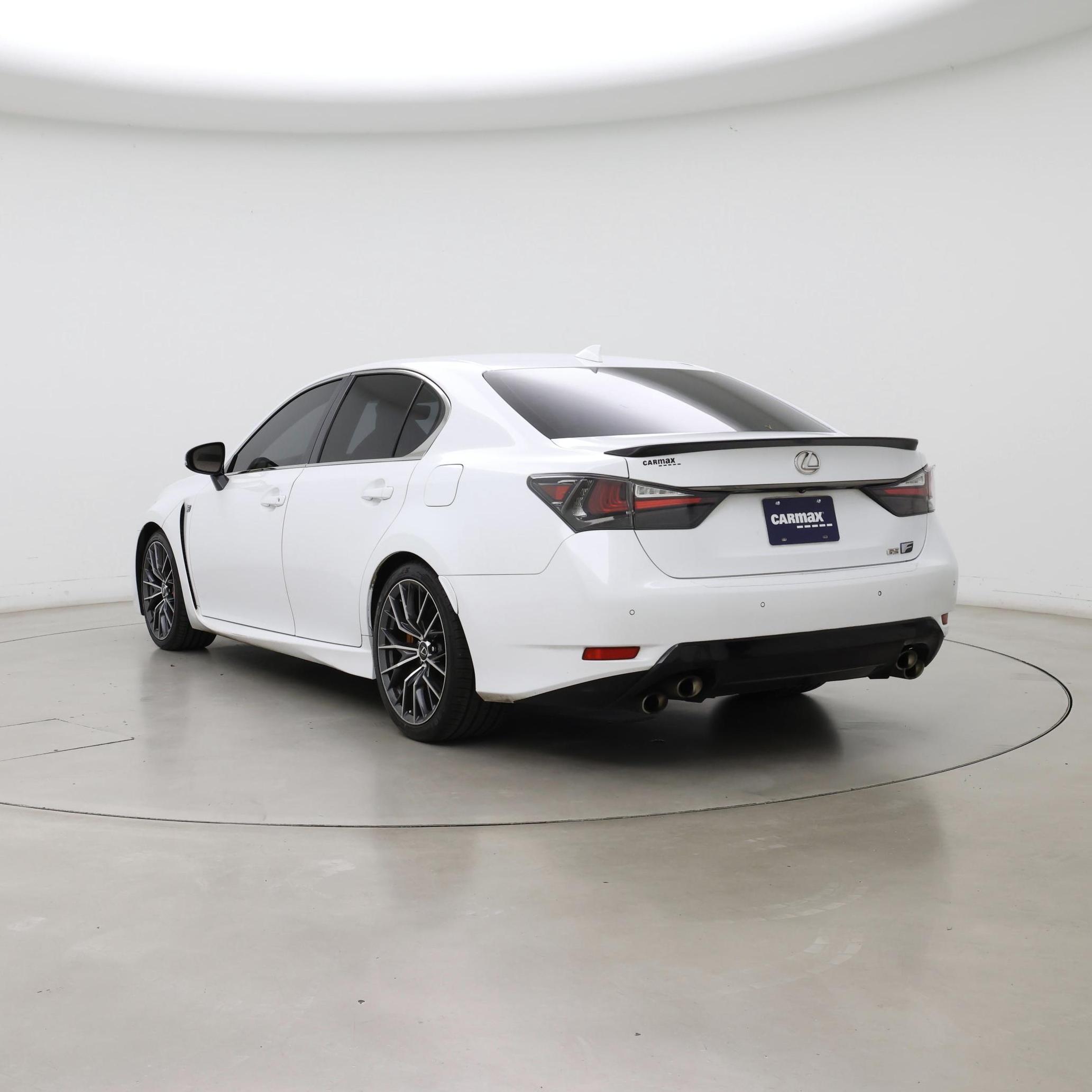 Thumbnail: 2016 Lexus GS - 2