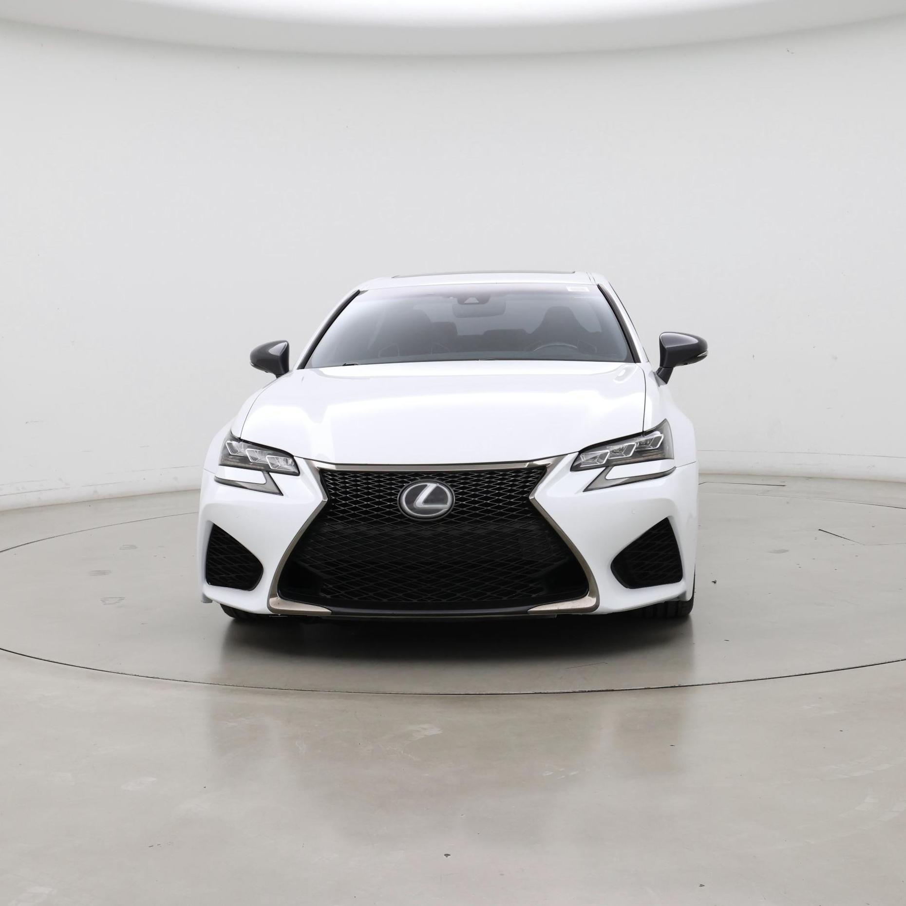 Thumbnail: 2016 Lexus GS - 5