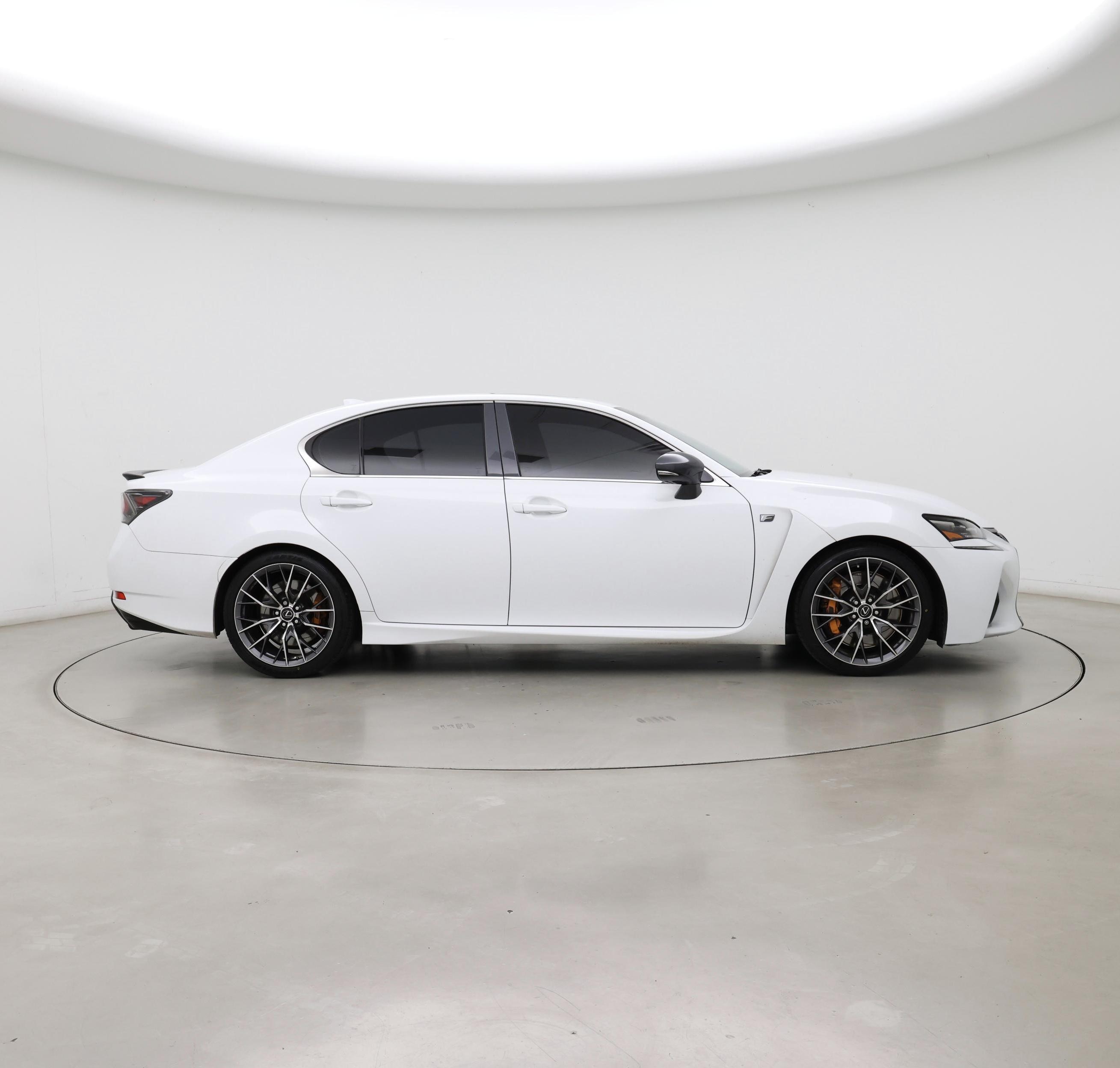 Thumbnail: 2016 Lexus GS - 7