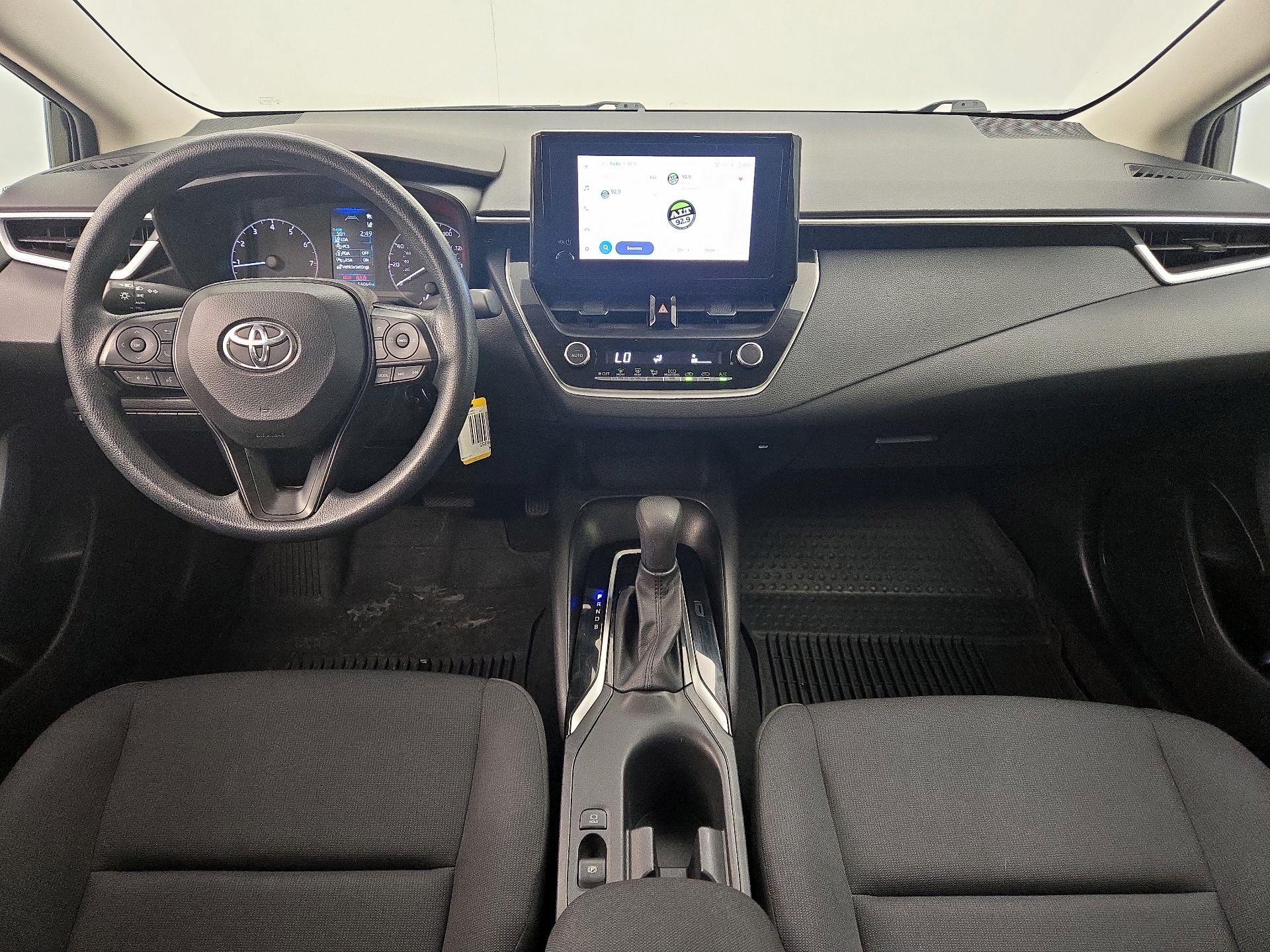 Thumbnail: 2023 Toyota Corolla - 9