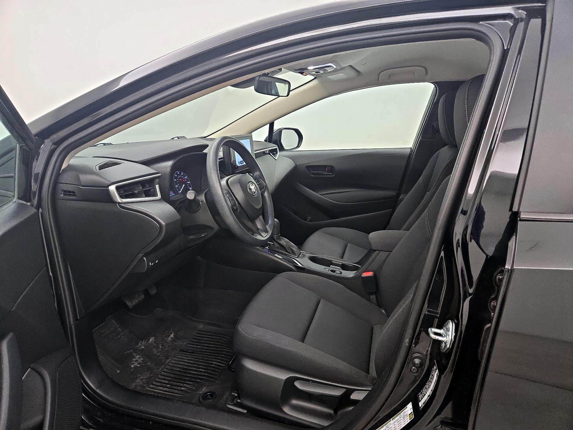 Thumbnail: 2023 Toyota Corolla - 11