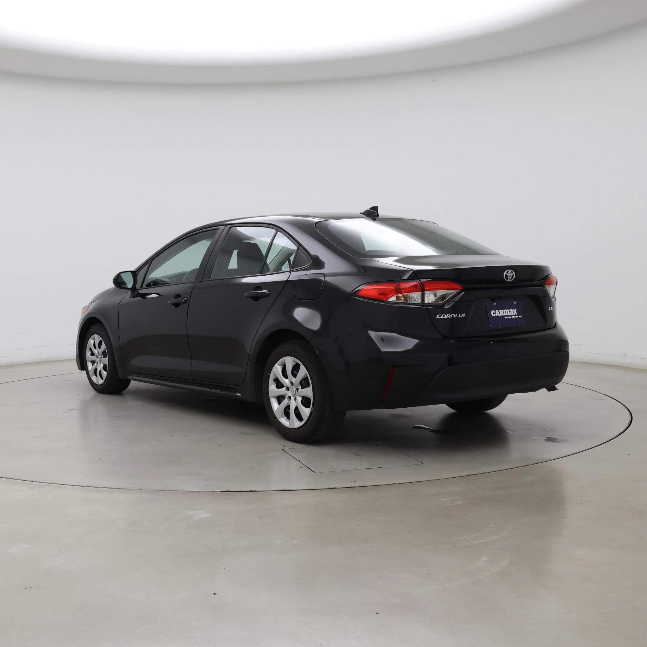 Thumbnail: 2023 Toyota Corolla - 2