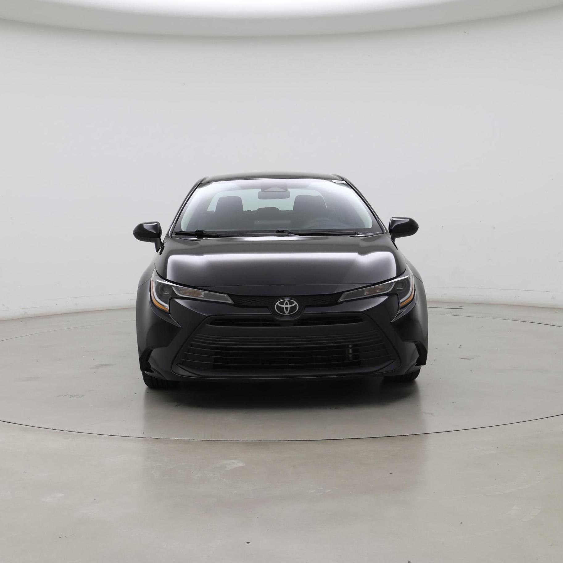 Thumbnail: 2023 Toyota Corolla - 5