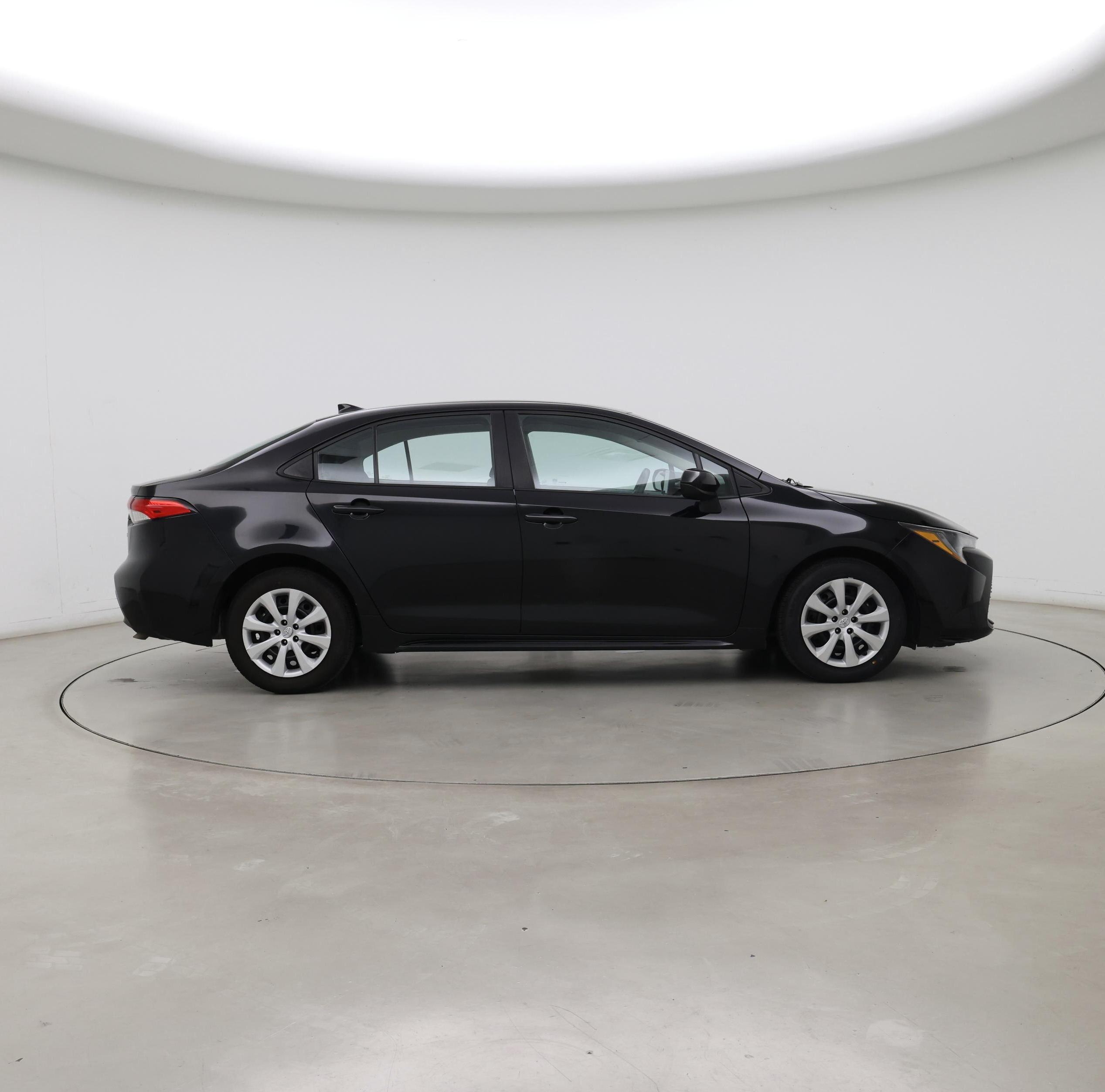 Thumbnail: 2023 Toyota Corolla - 7