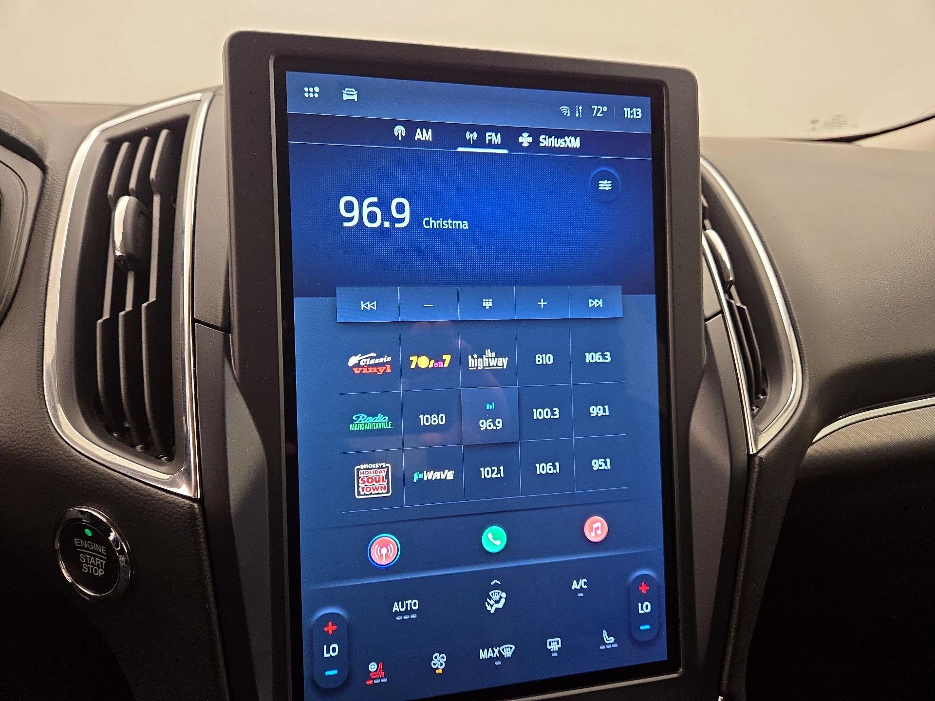 Thumbnail: 2023 Ford Edge - 15