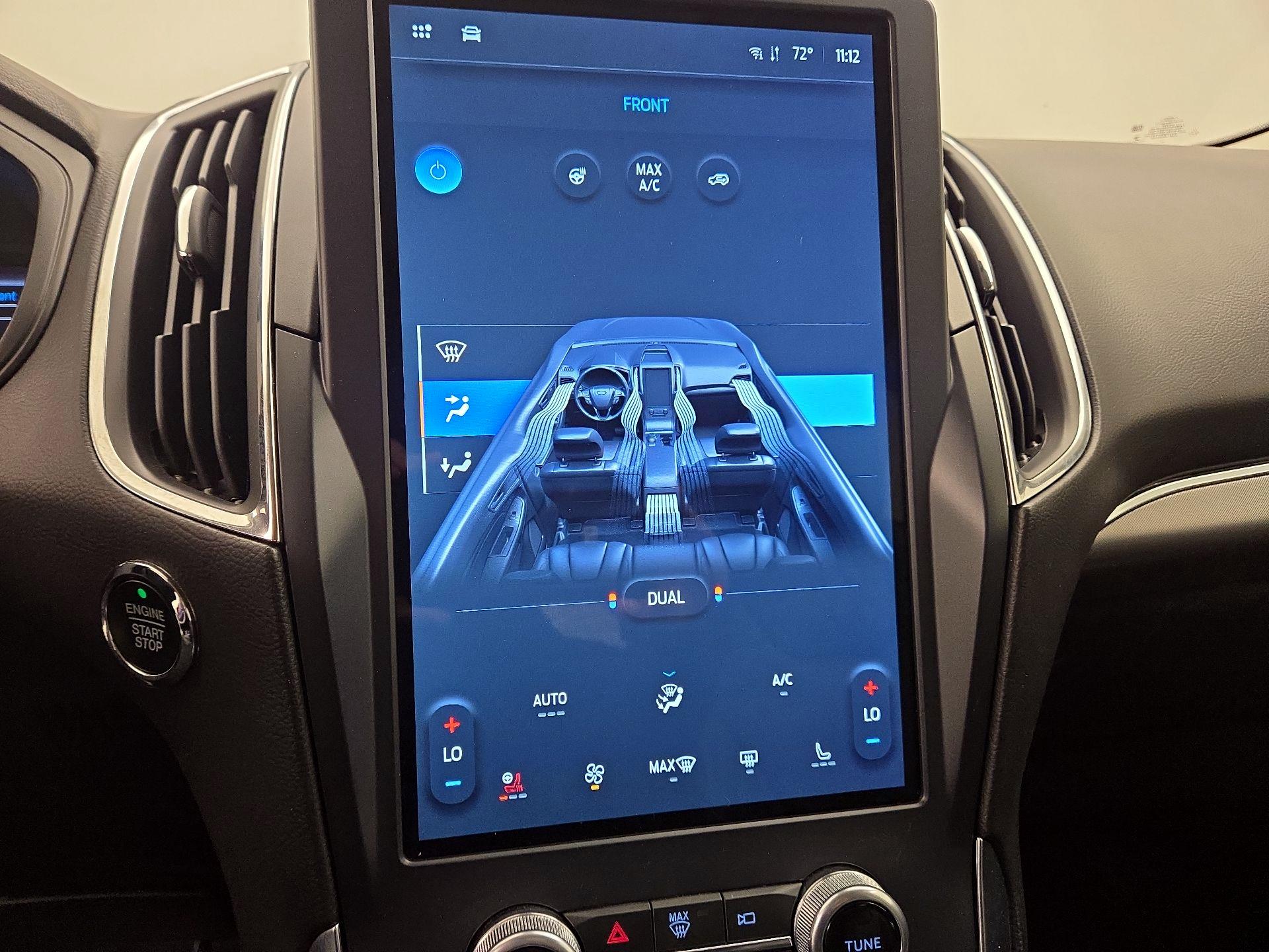 Thumbnail: 2023 Ford Edge - 16