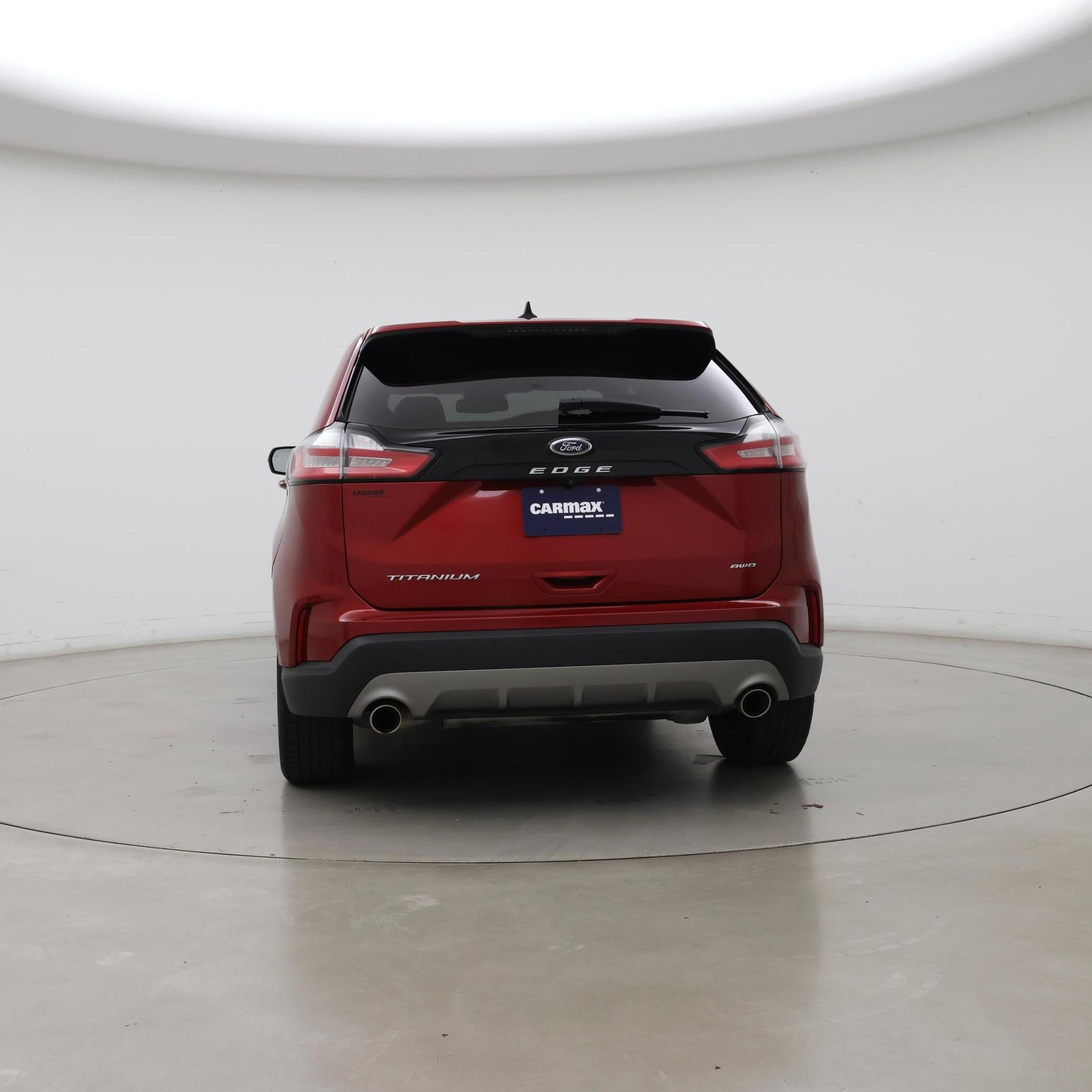 Thumbnail: 2023 Ford Edge - 6