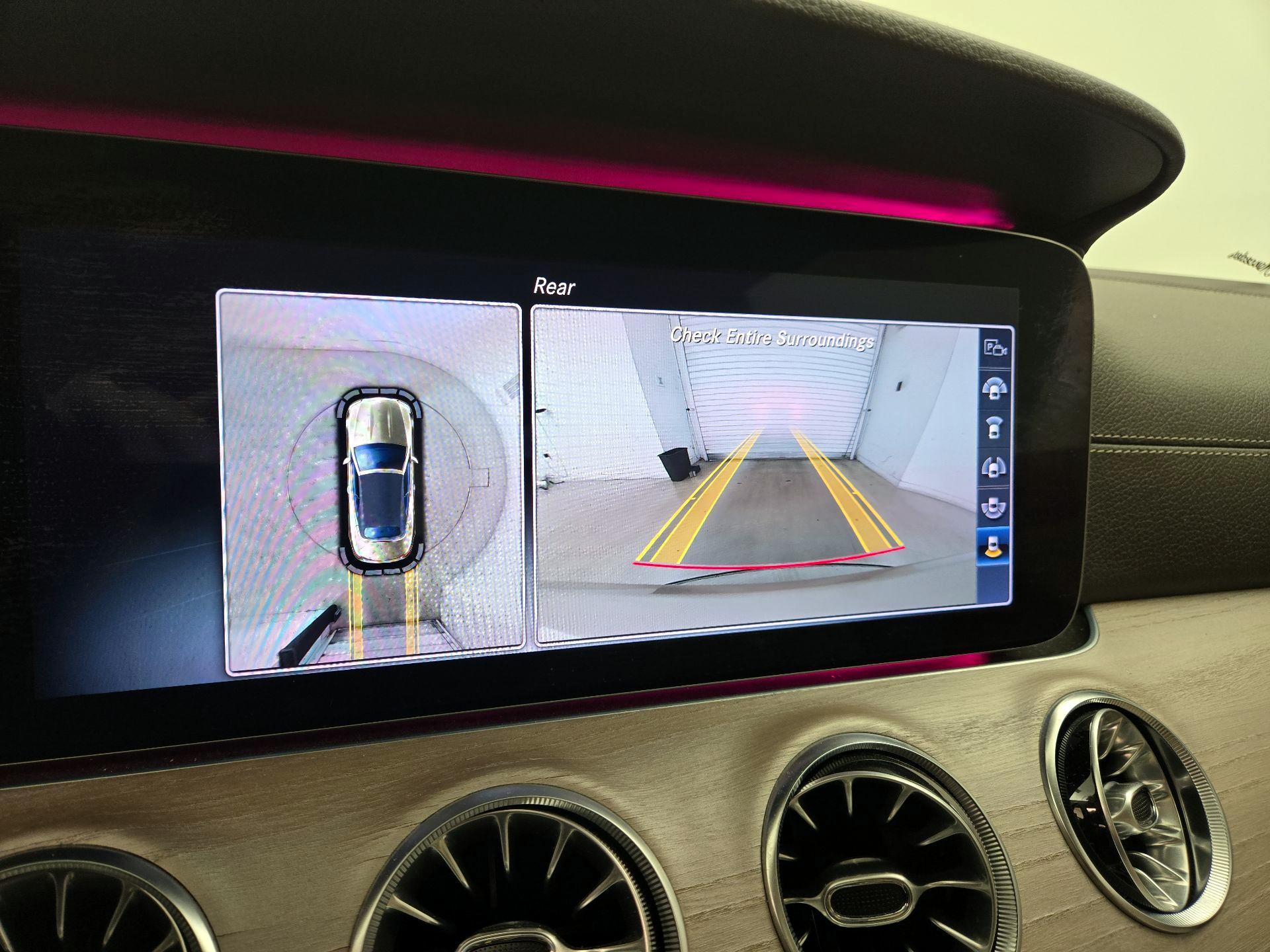 Thumbnail: 2018 Mercedes-Benz E-Class - 15