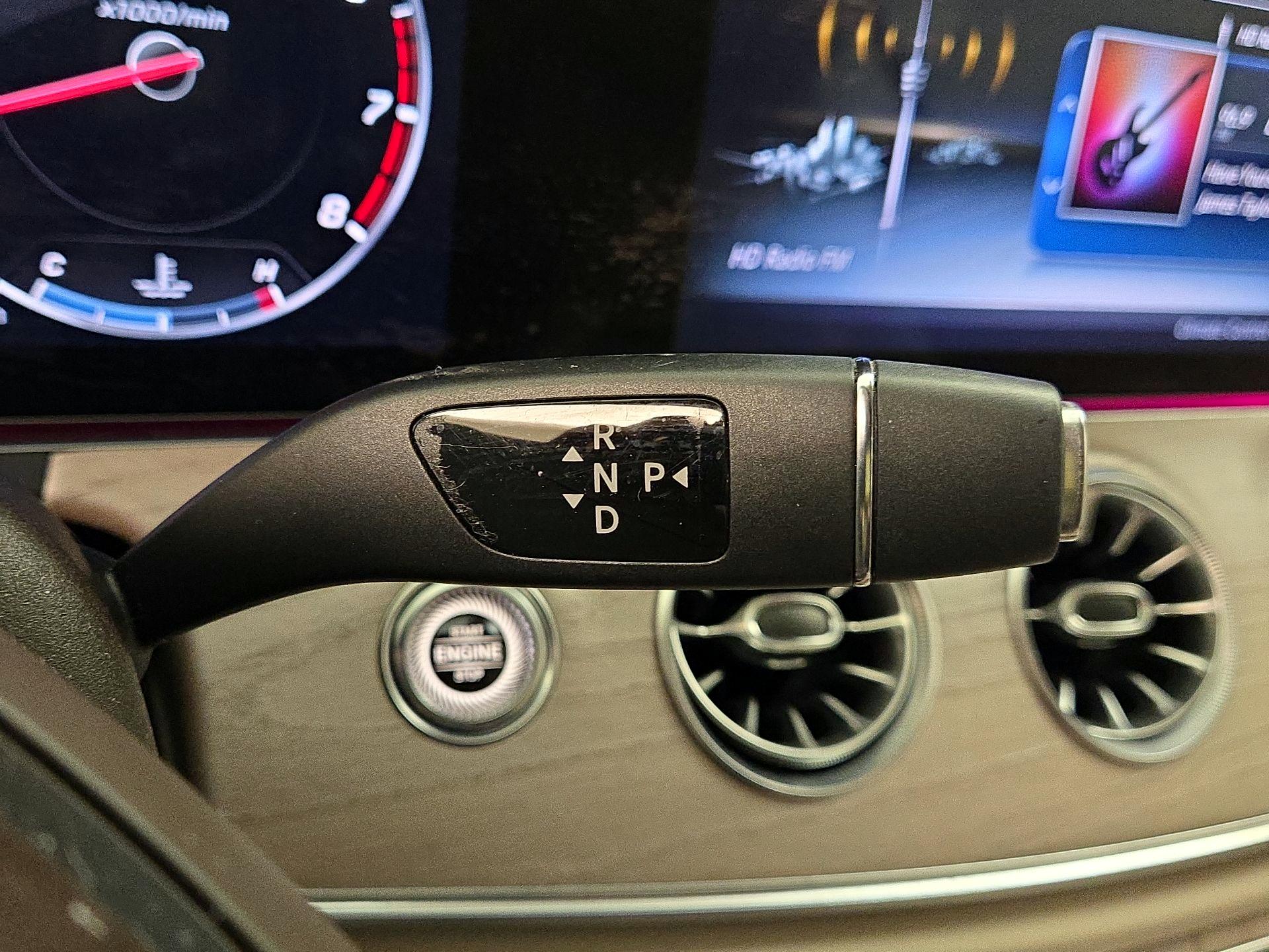 Thumbnail: 2018 Mercedes-Benz E-Class - 18