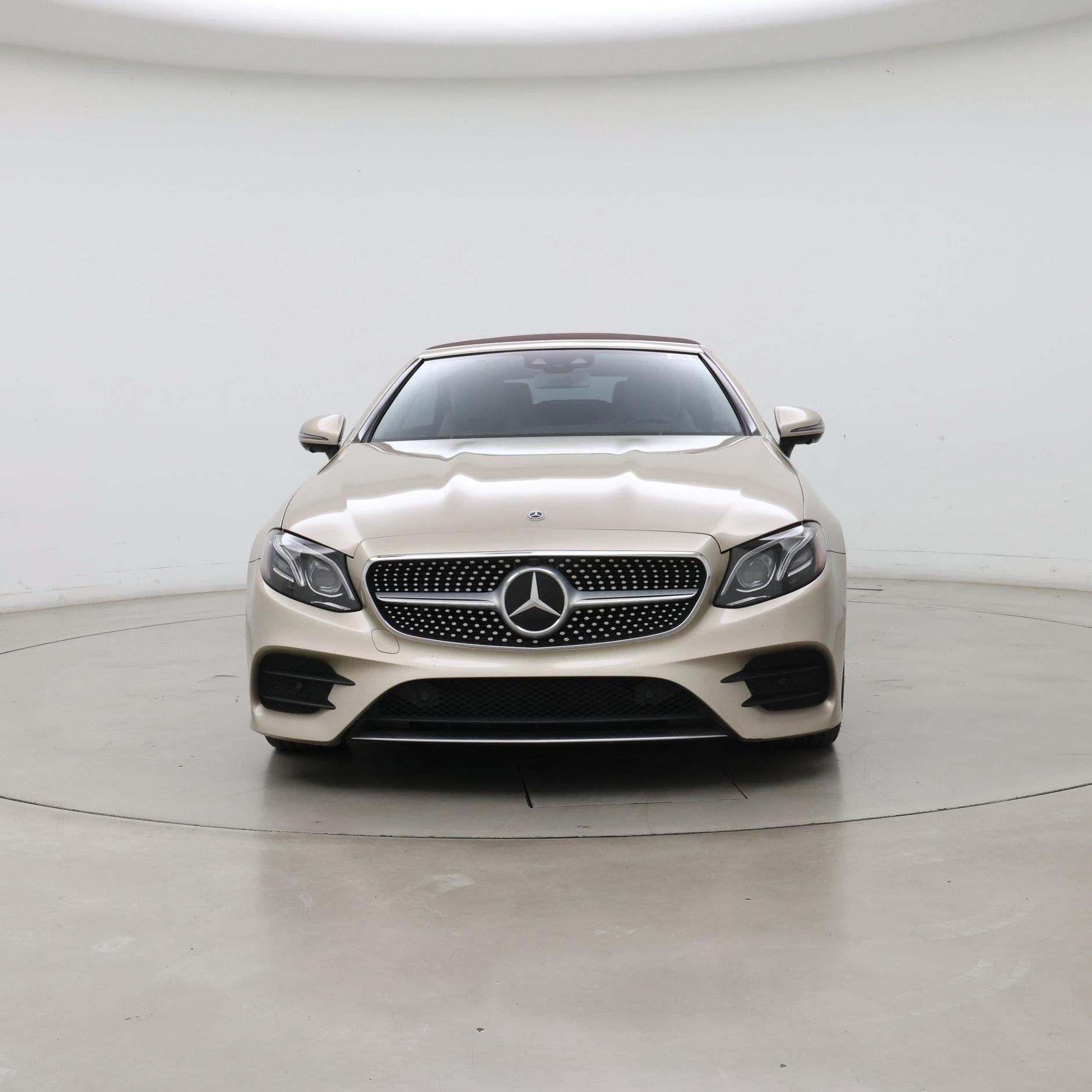 Thumbnail: 2018 Mercedes-Benz E-Class - 5