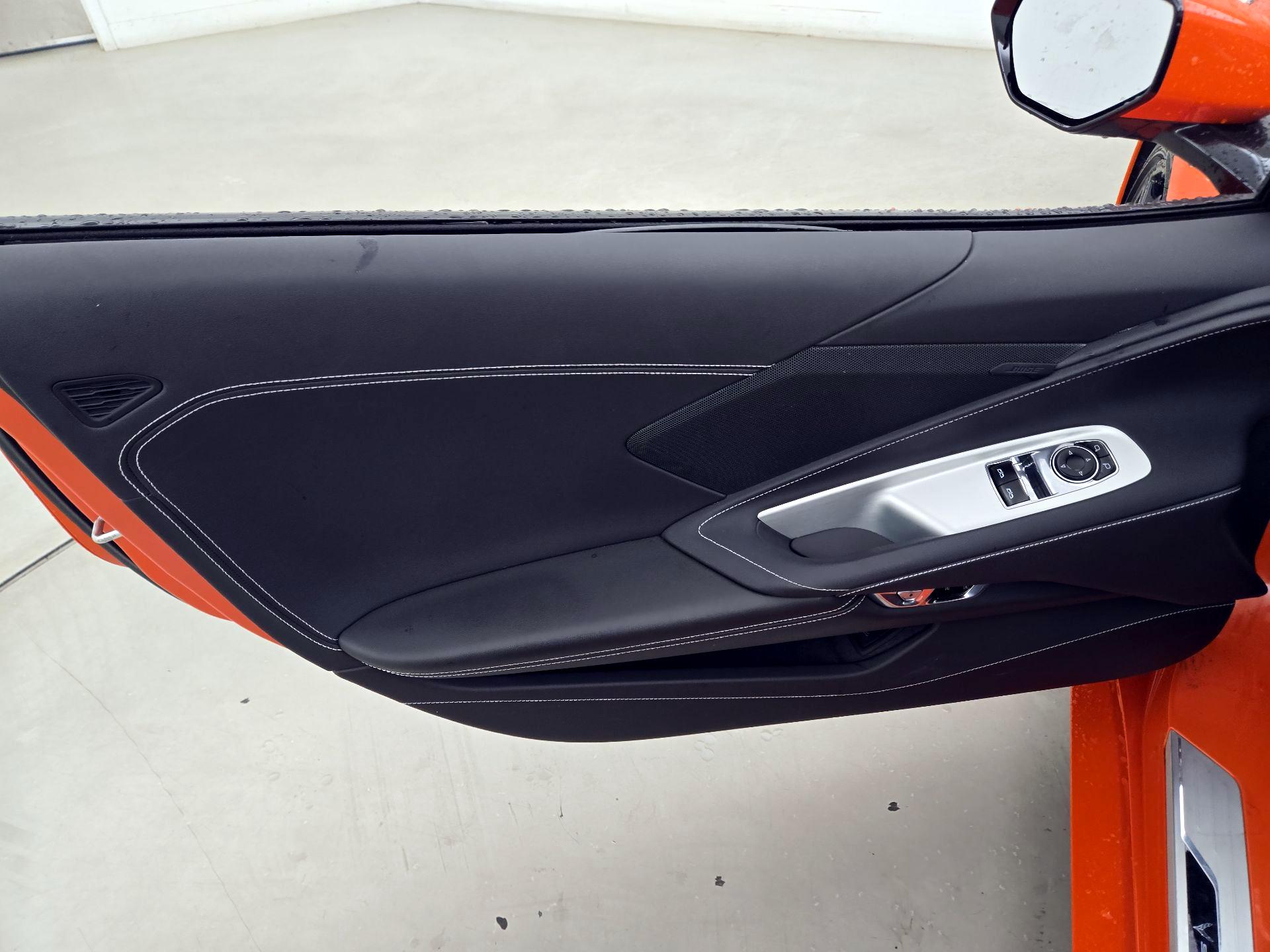 Thumbnail: 2025 Chevrolet Corvette - 12