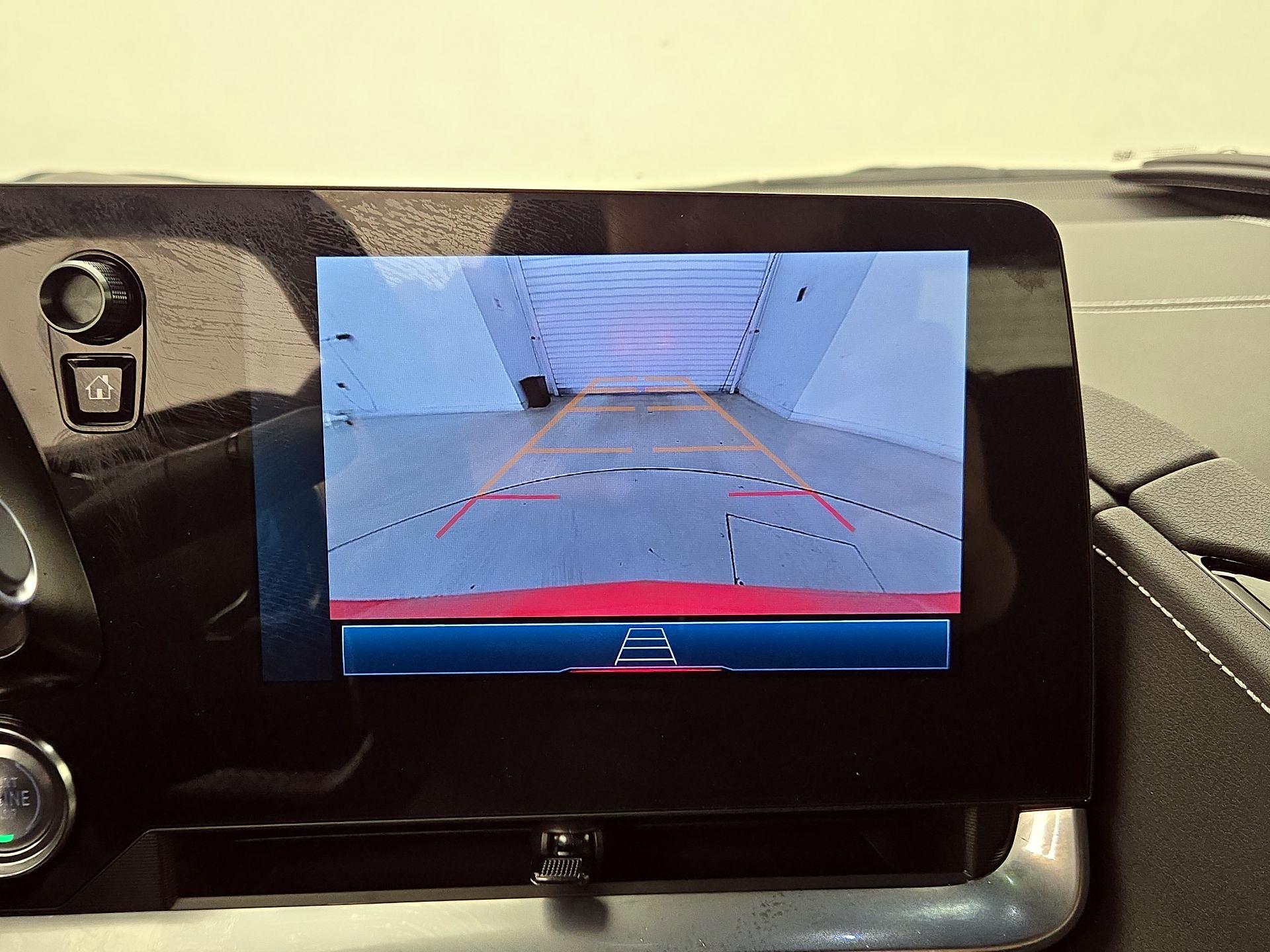 Thumbnail: 2025 Chevrolet Corvette - 14