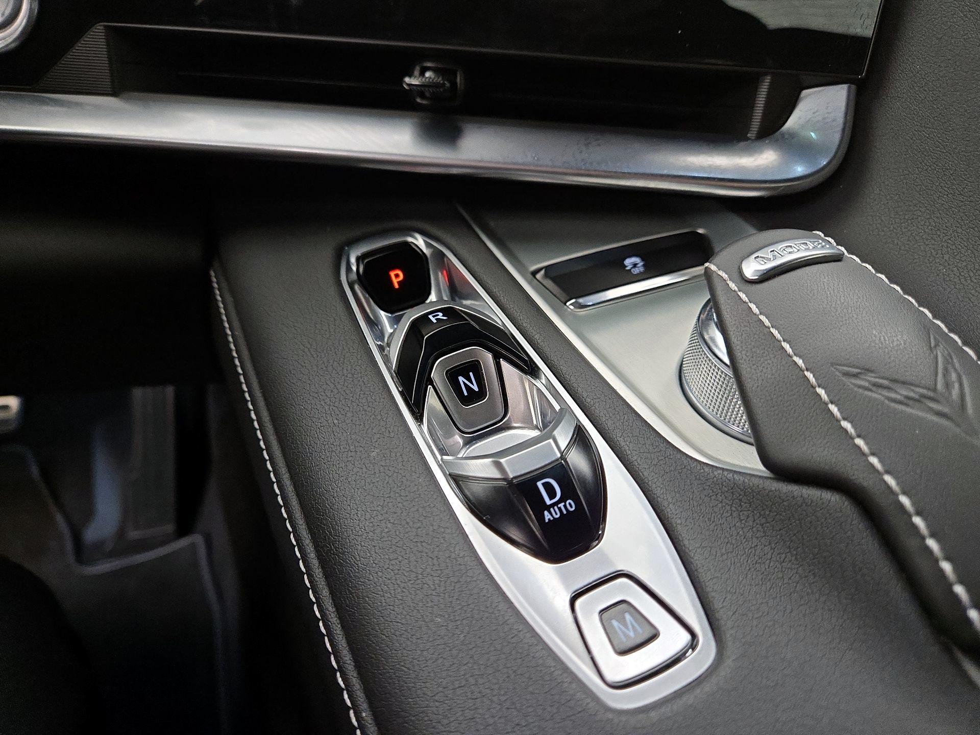 Thumbnail: 2025 Chevrolet Corvette - 17