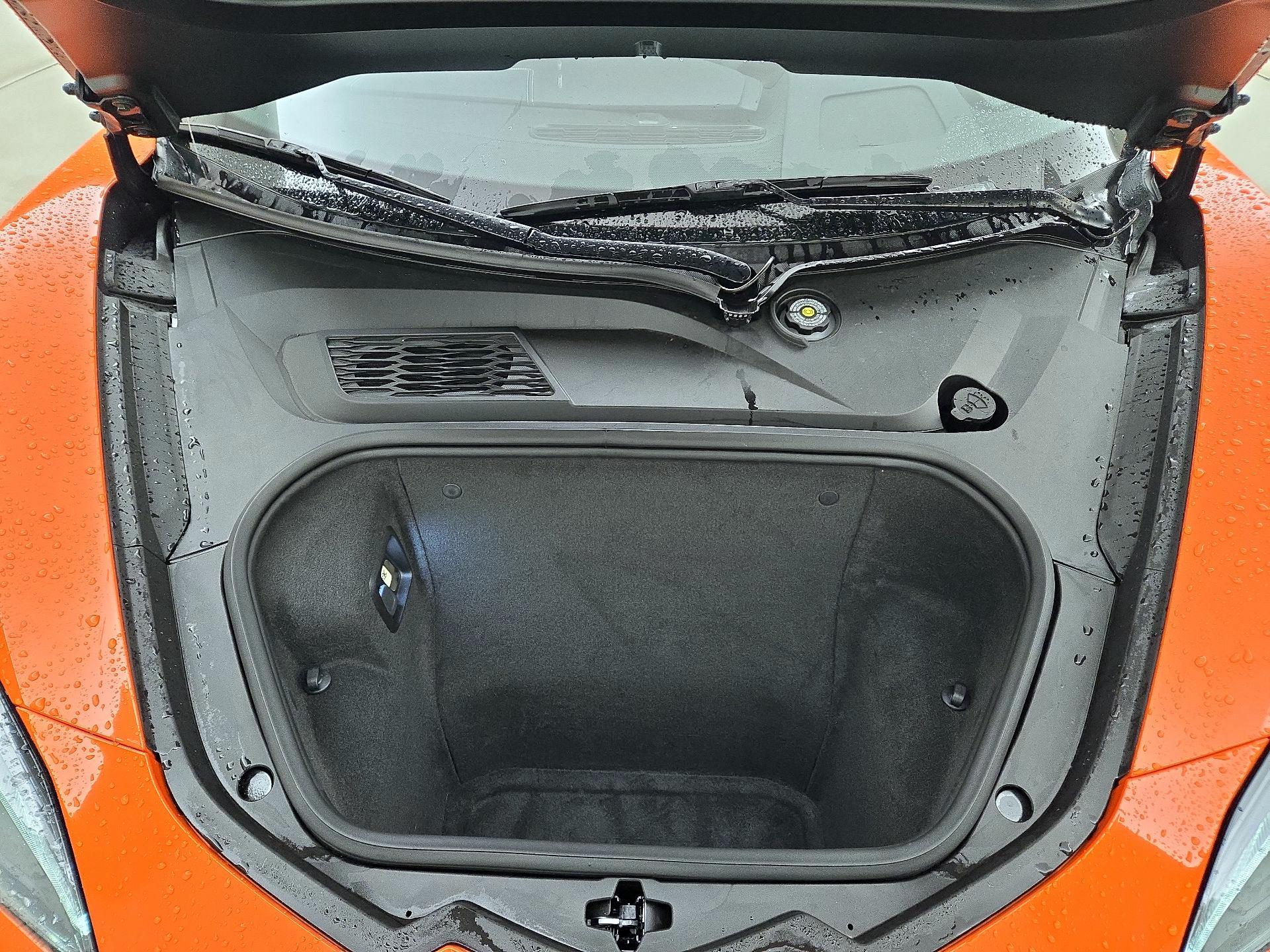 Thumbnail: 2025 Chevrolet Corvette - 20