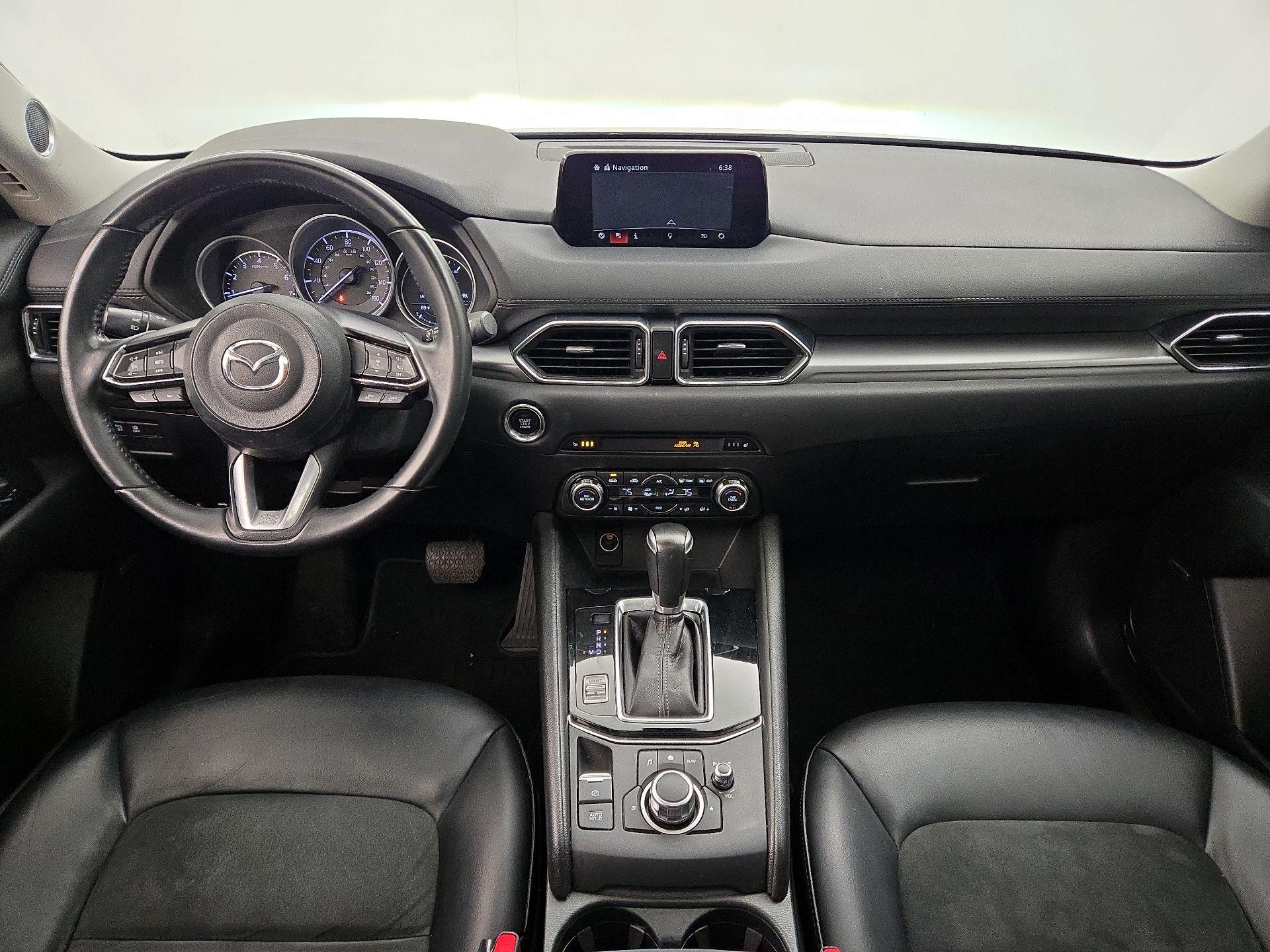 Thumbnail: 2018 Mazda CX-5 - 9