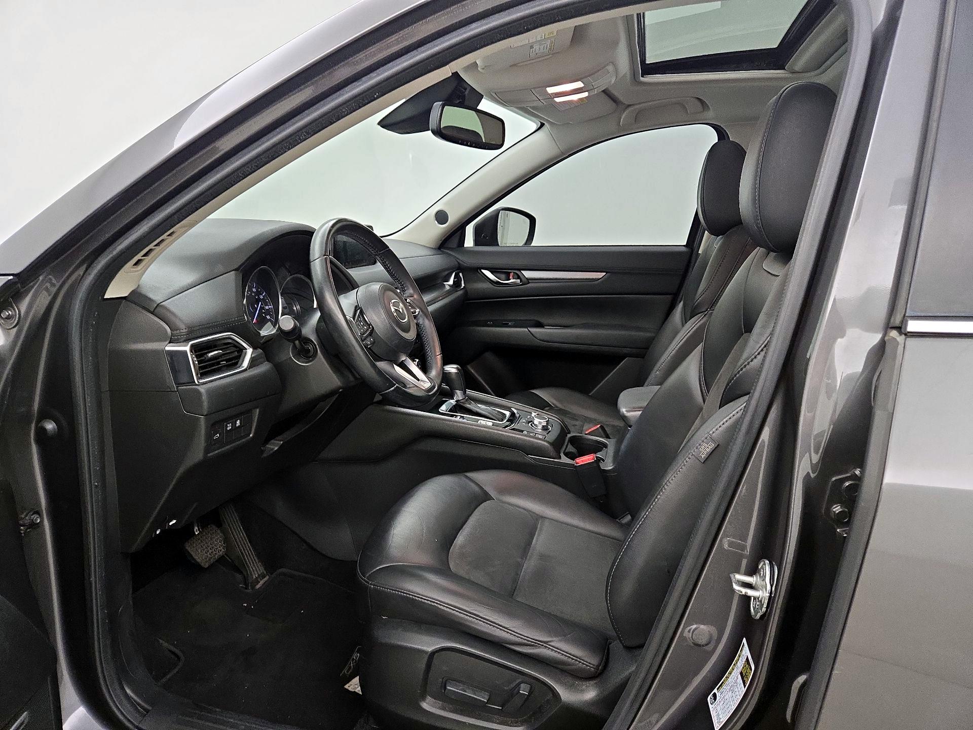 Thumbnail: 2018 Mazda CX-5 - 11