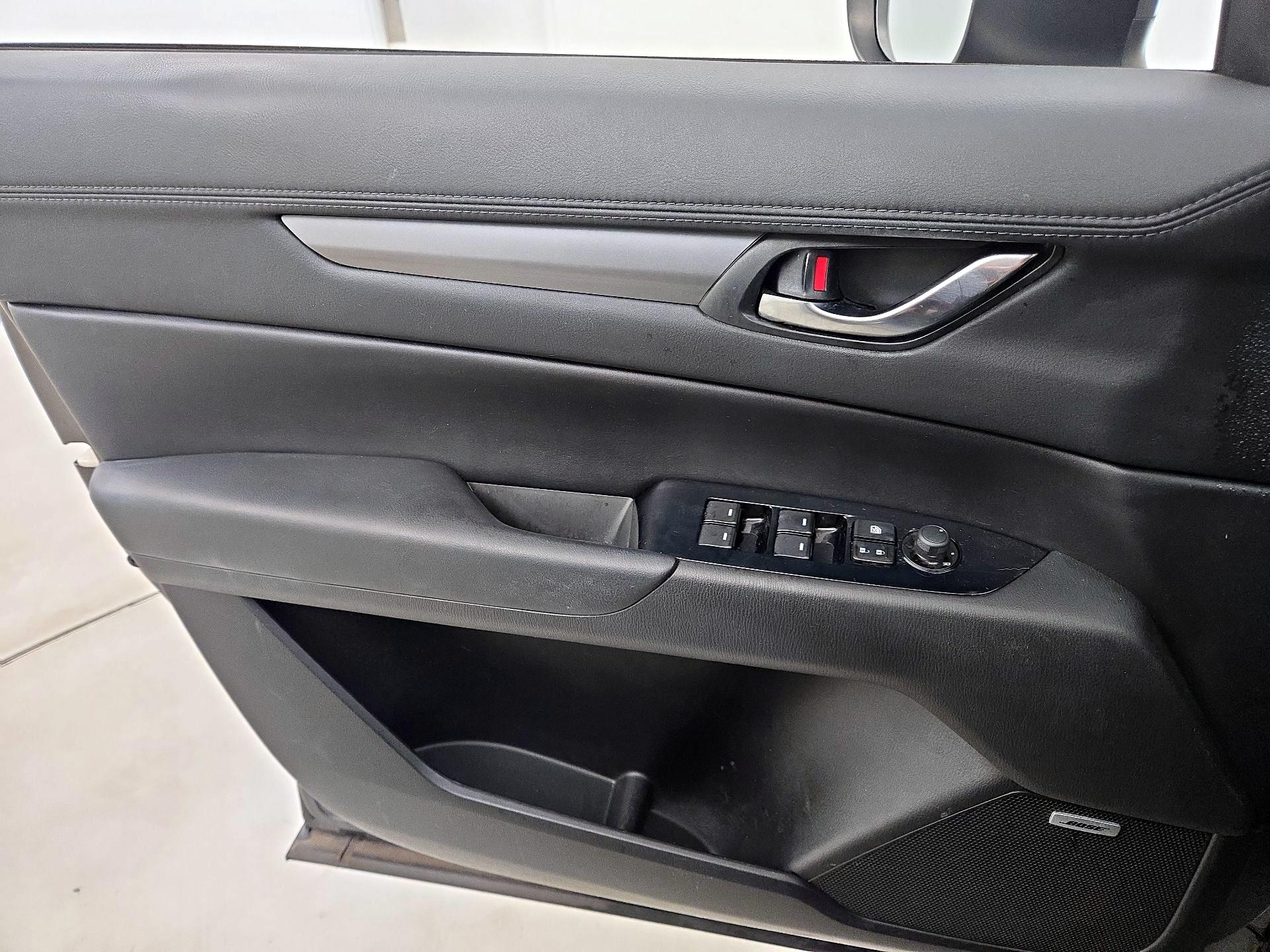 Thumbnail: 2018 Mazda CX-5 - 12