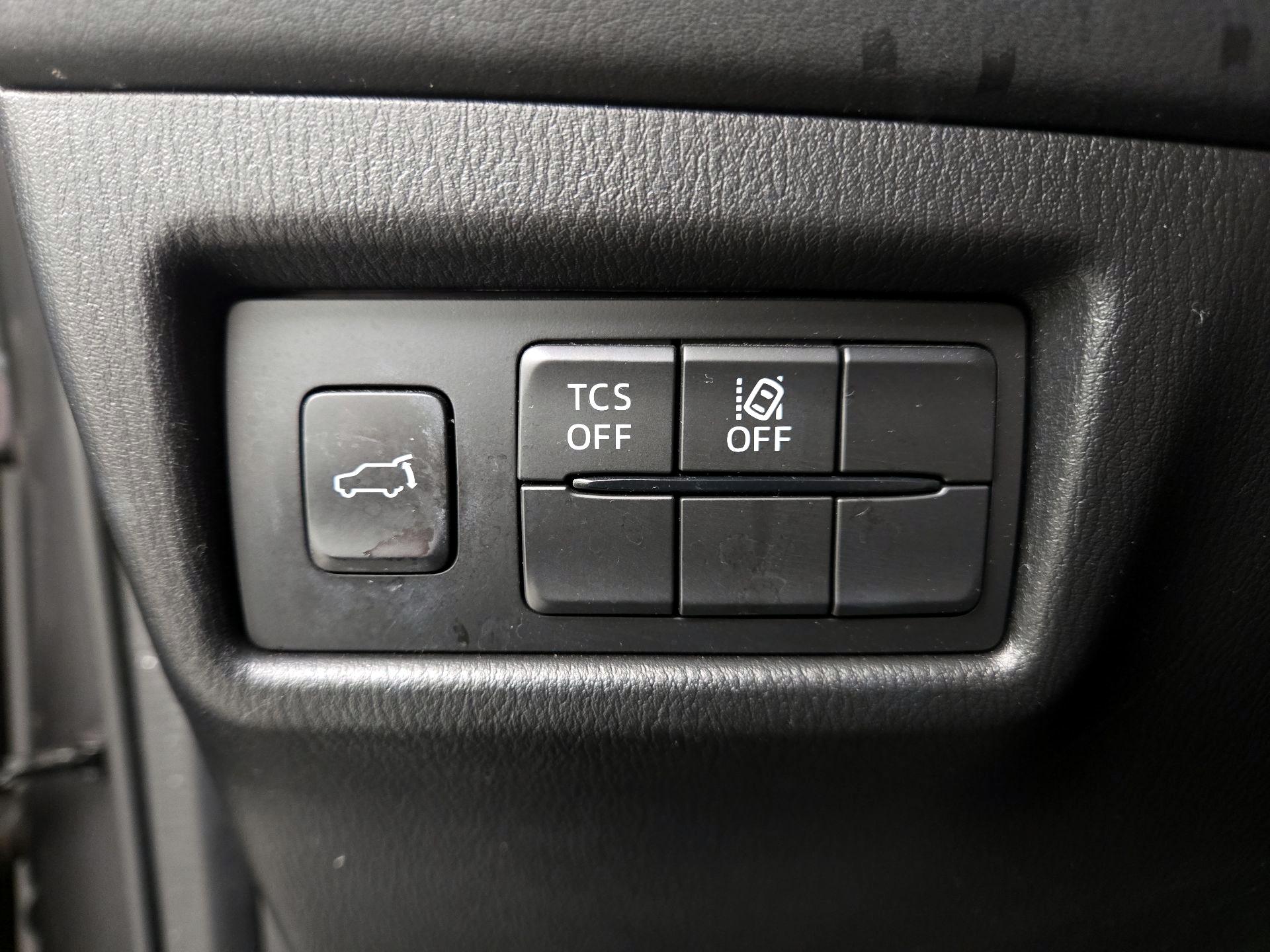 Thumbnail: 2018 Mazda CX-5 - 13