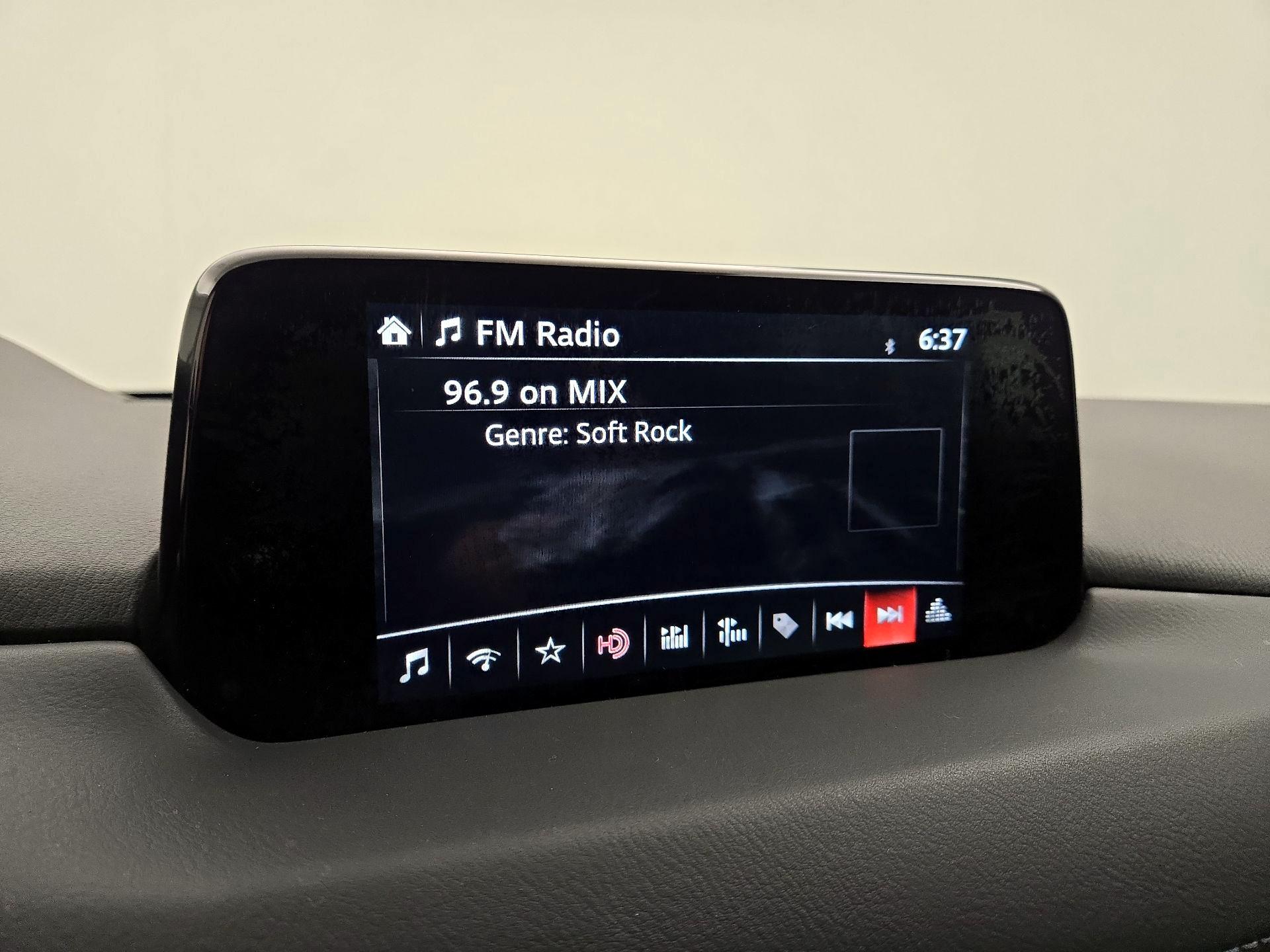 Thumbnail: 2018 Mazda CX-5 - 16