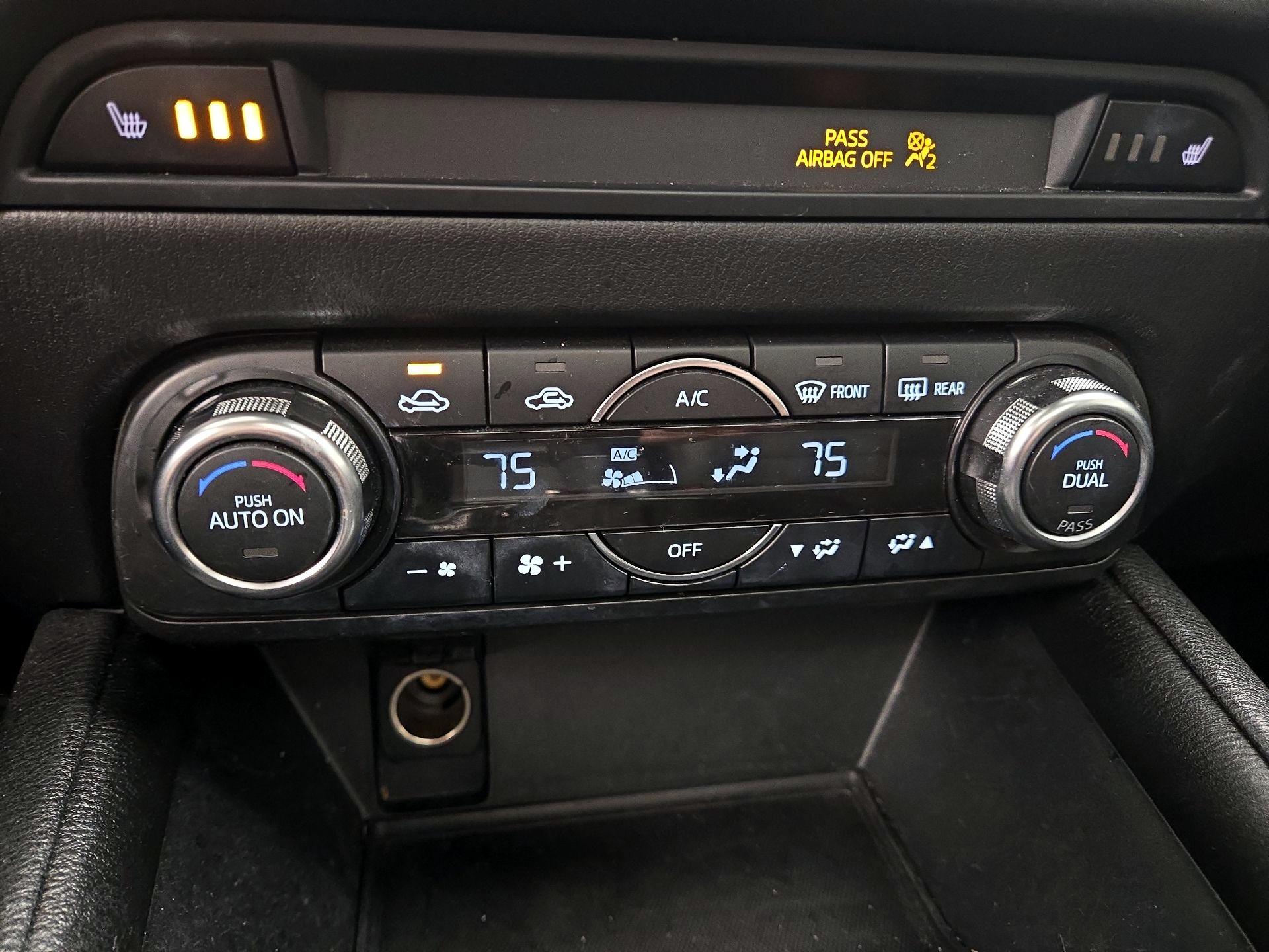 Thumbnail: 2018 Mazda CX-5 - 17