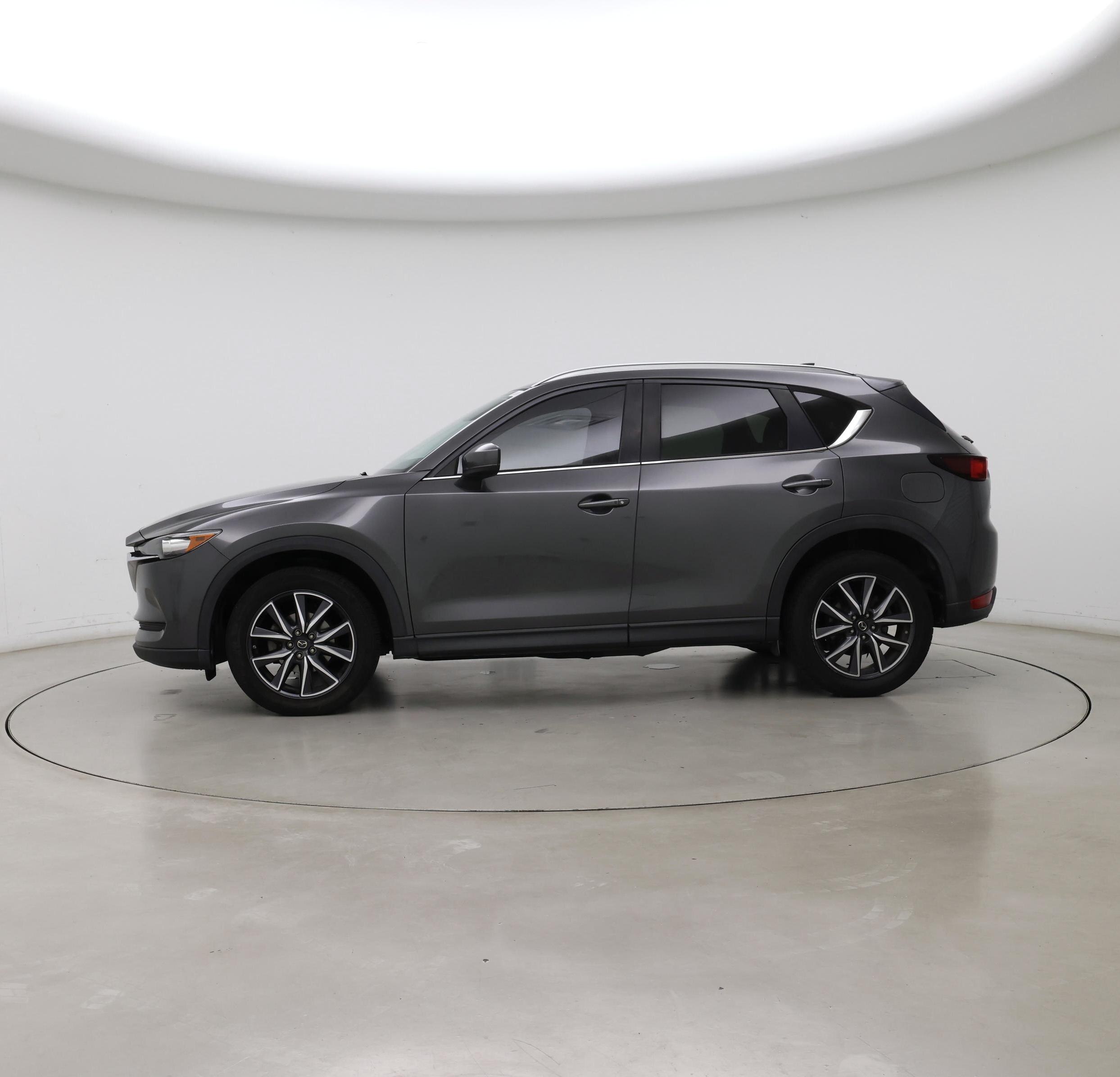 Thumbnail: 2018 Mazda CX-5 - 3
