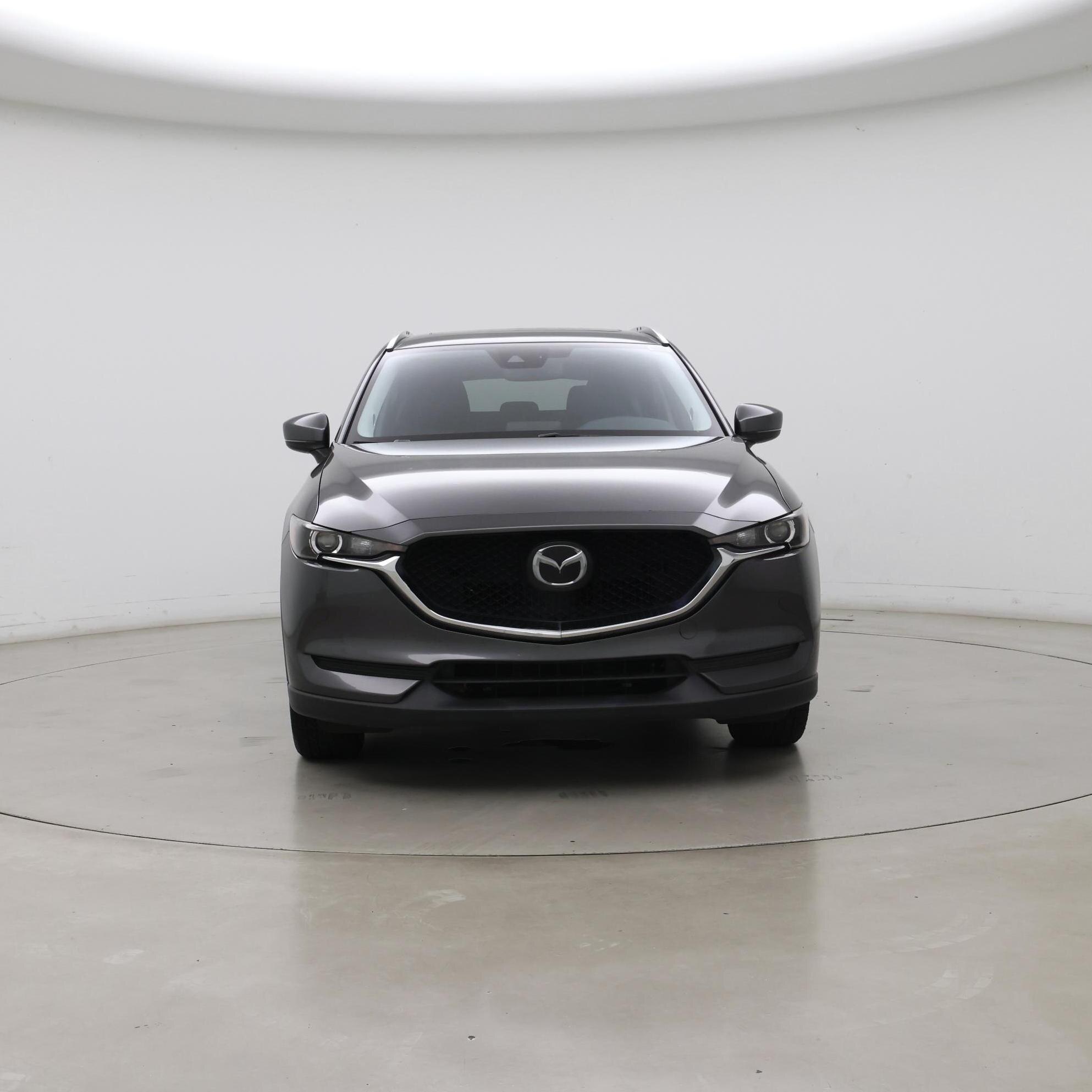 Thumbnail: 2018 Mazda CX-5 - 5