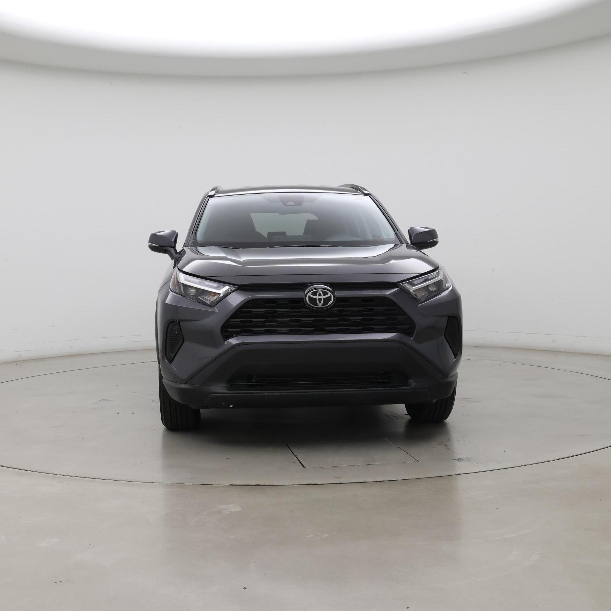 Thumbnail: 2022 Toyota RAV4 - 5