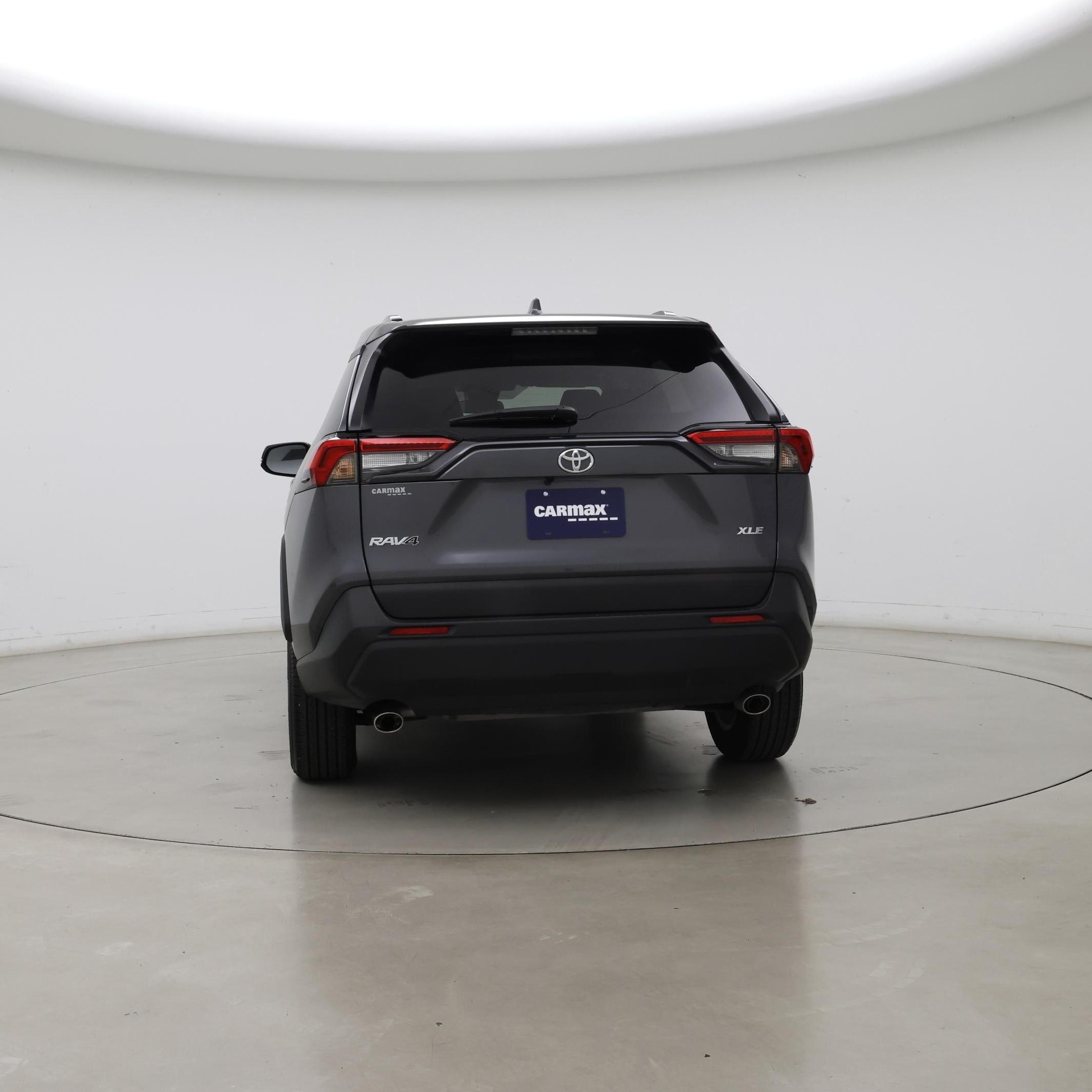 Thumbnail: 2022 Toyota RAV4 - 6