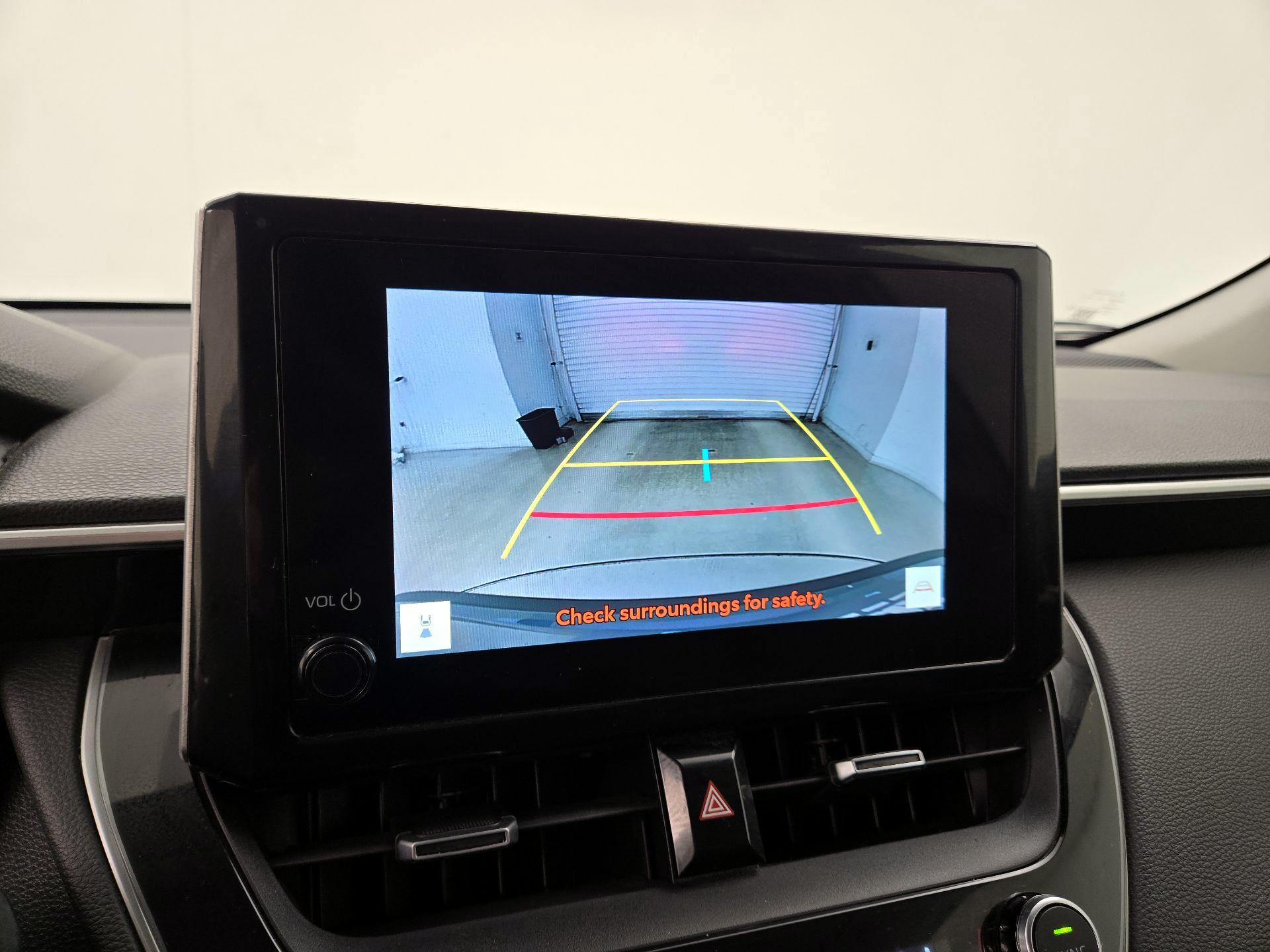 Thumbnail: 2023 Toyota Corolla Cross - 14