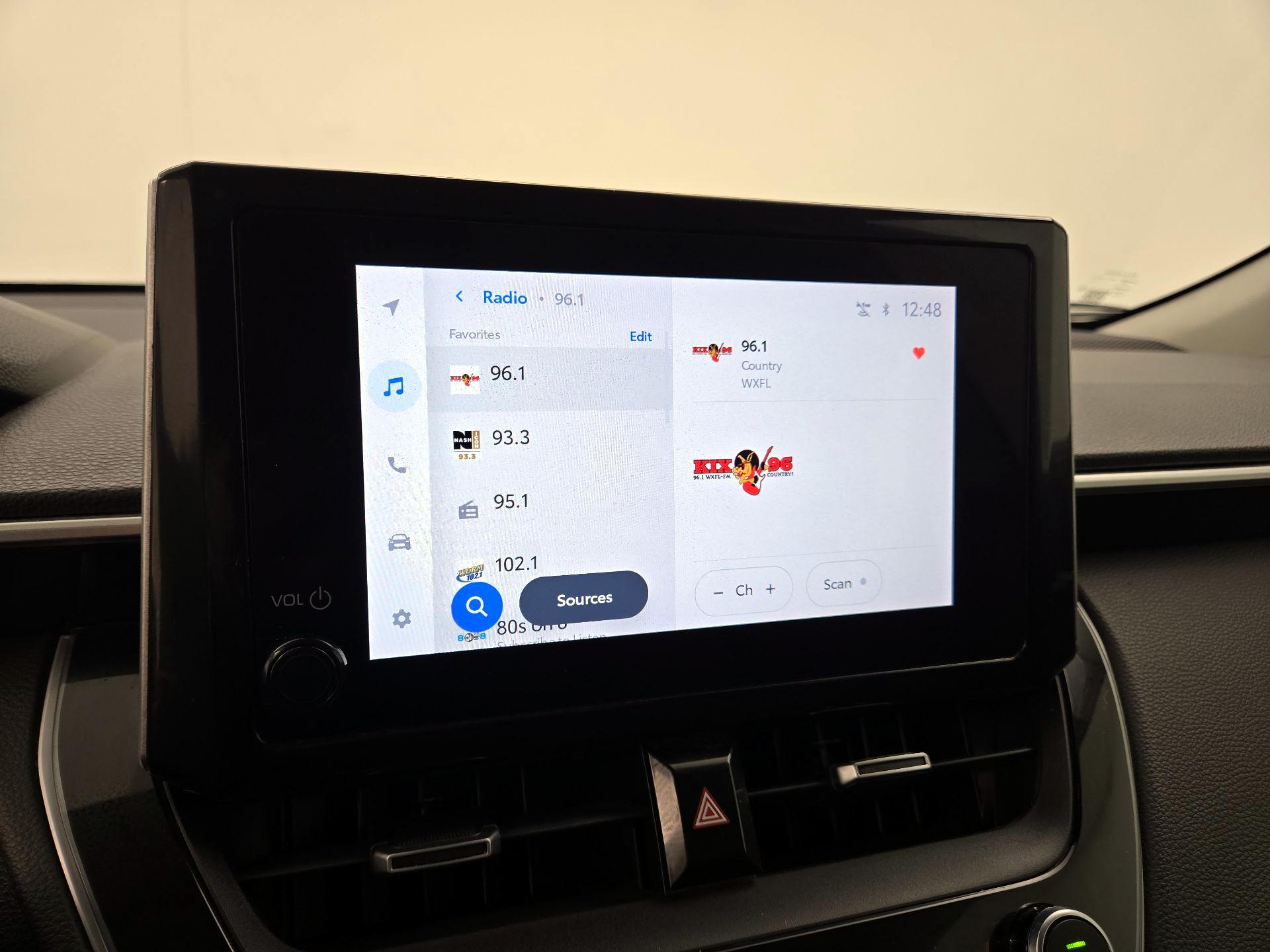 Thumbnail: 2023 Toyota Corolla Cross - 15