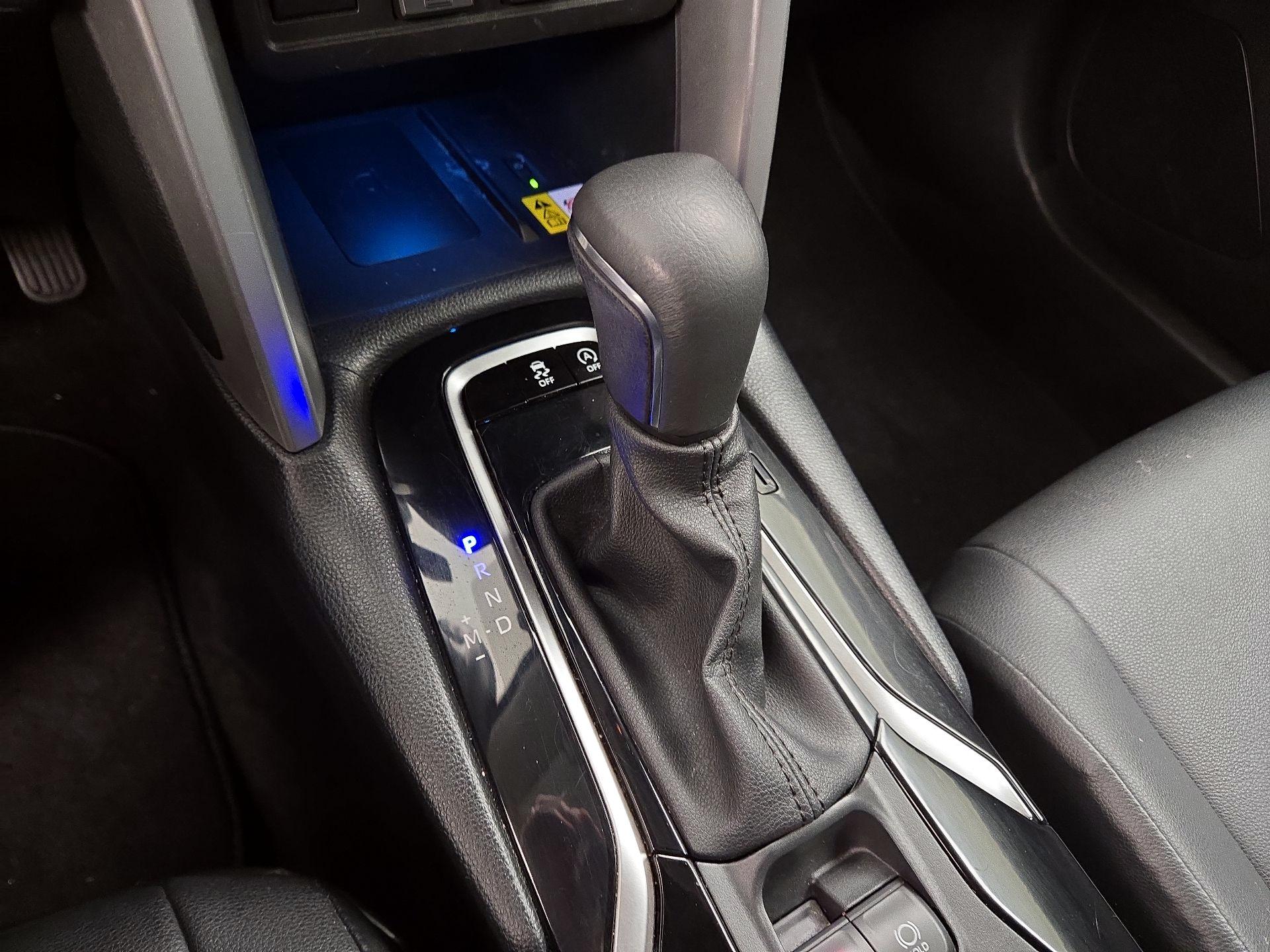 Thumbnail: 2023 Toyota Corolla Cross - 17