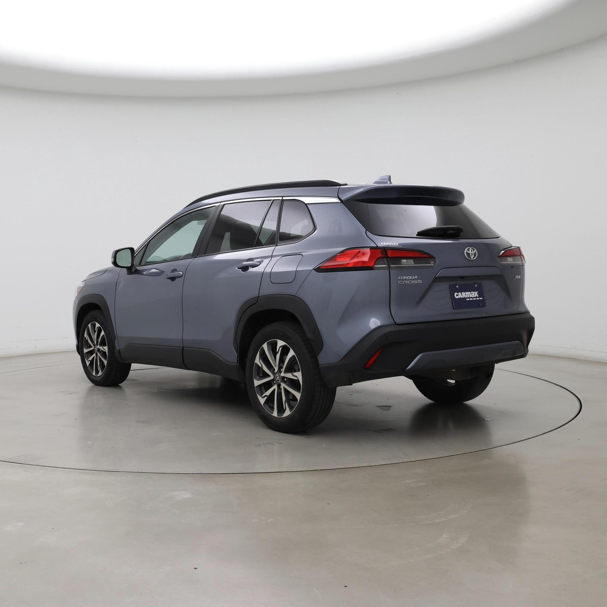 Thumbnail: 2023 Toyota Corolla Cross - 2