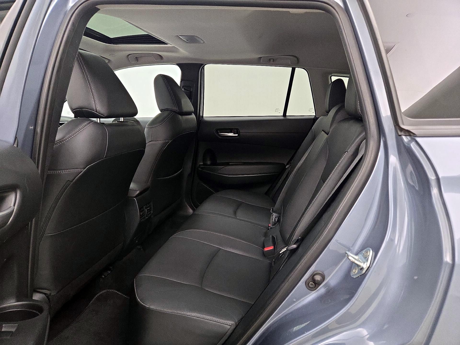 Thumbnail: 2023 Toyota Corolla Cross - 20