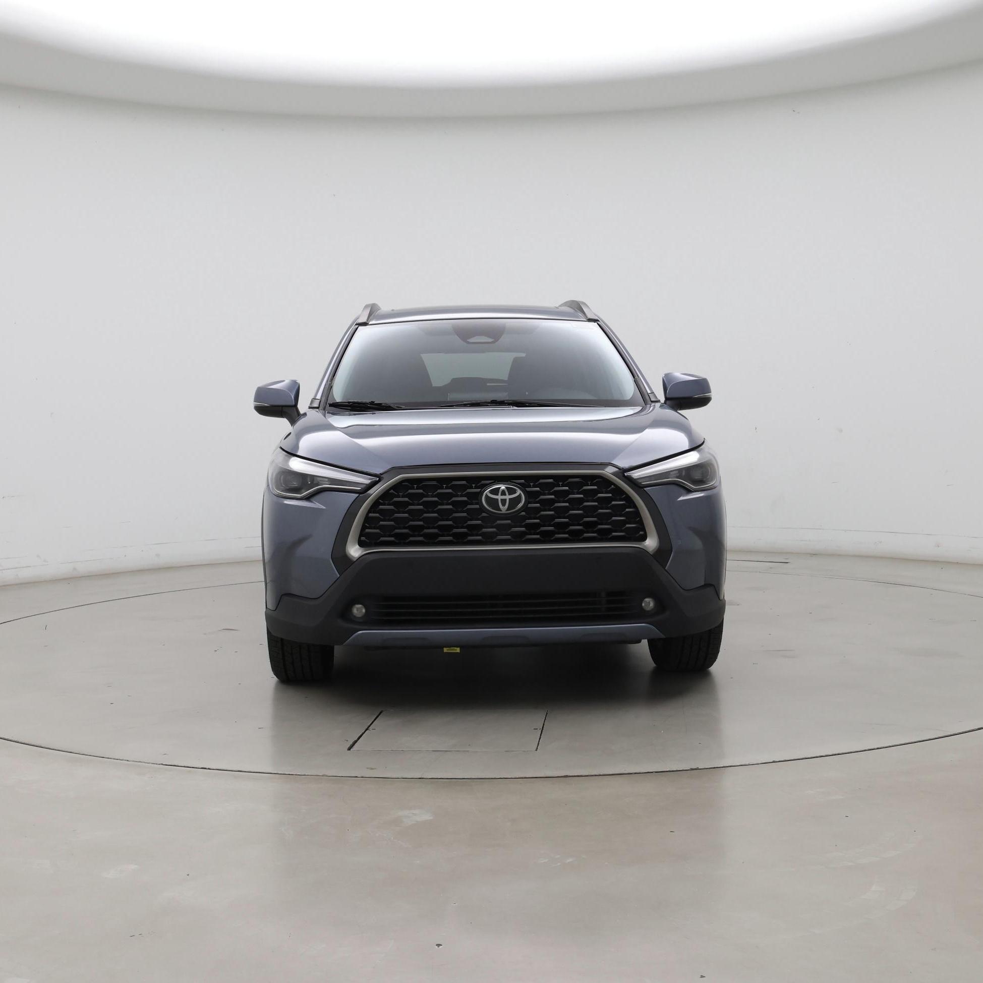 Thumbnail: 2023 Toyota Corolla Cross - 5