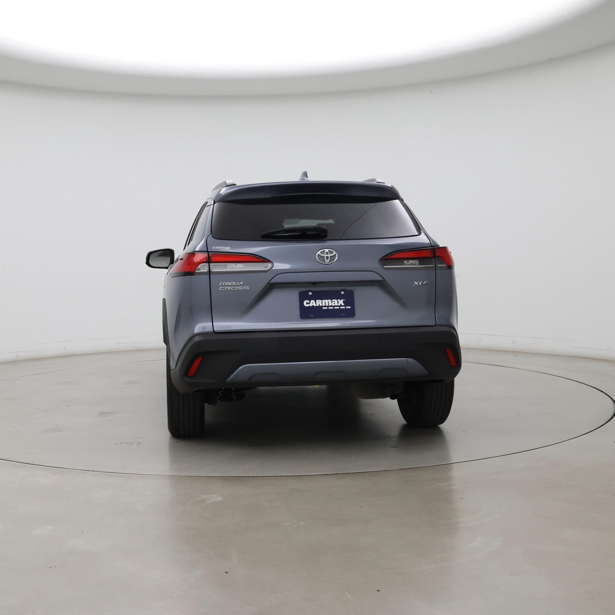 Thumbnail: 2023 Toyota Corolla Cross - 6