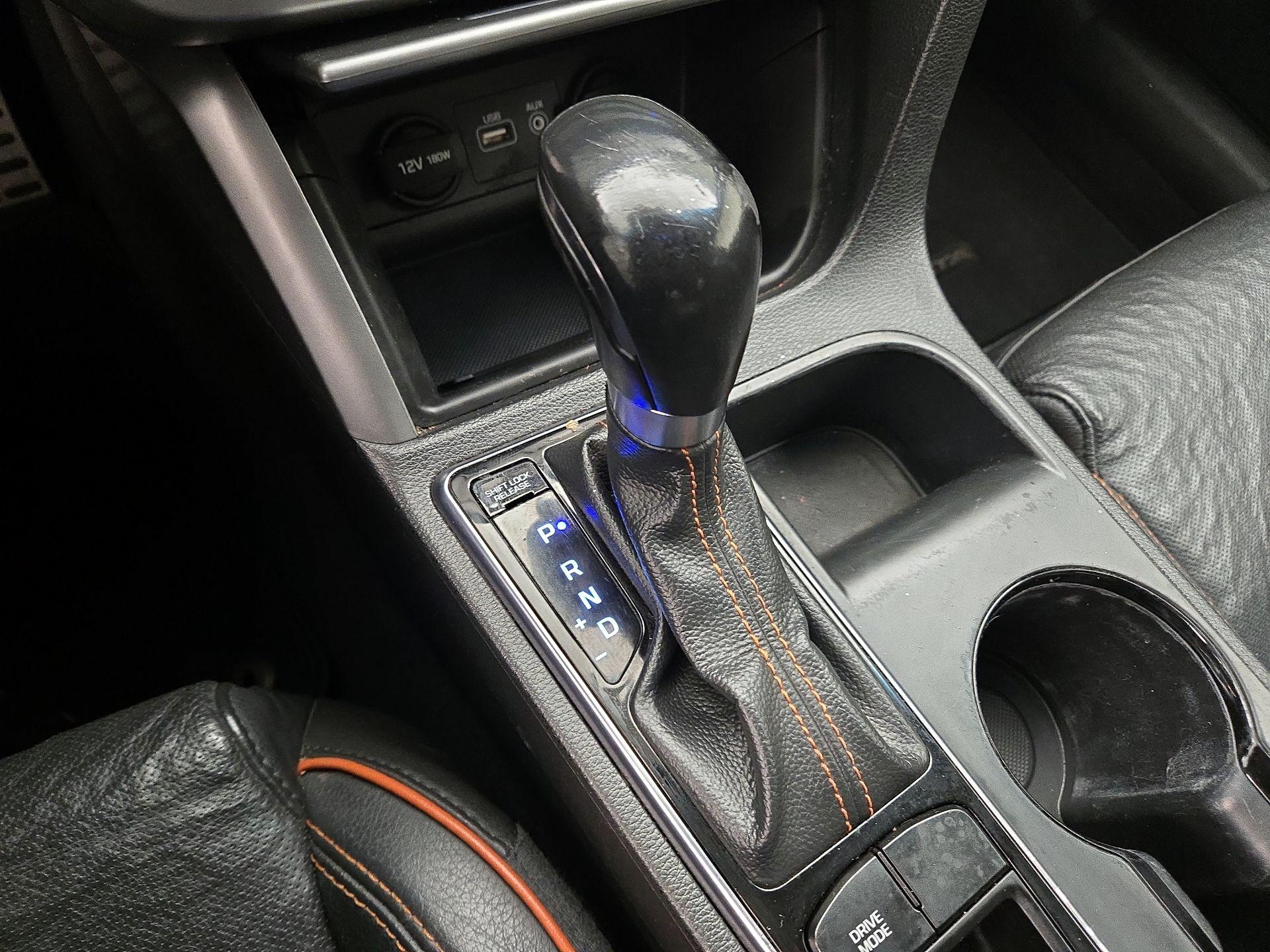 Thumbnail: 2015 Hyundai Sonata - 17