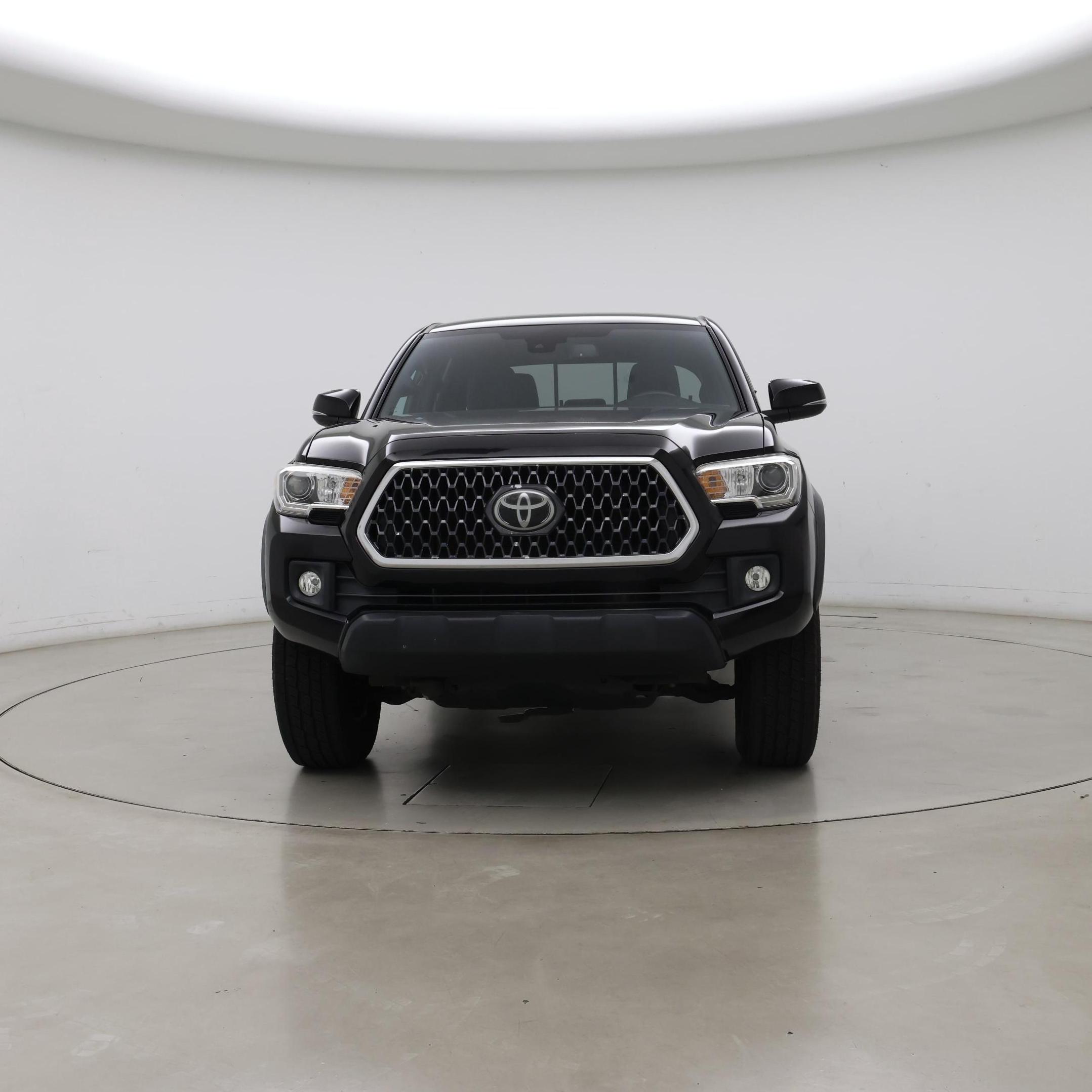 Thumbnail: 2019 Toyota Tacoma - 5