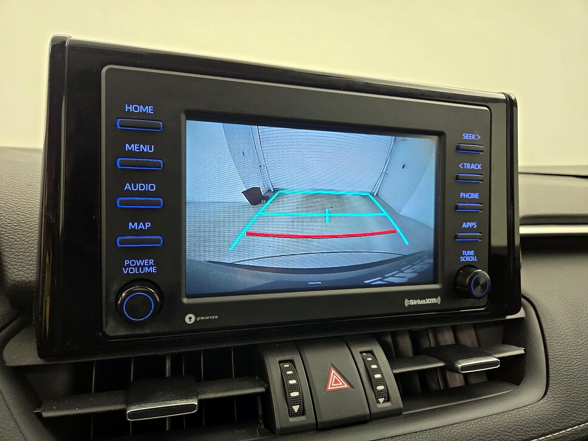 Thumbnail: 2021 Toyota RAV4 - 14