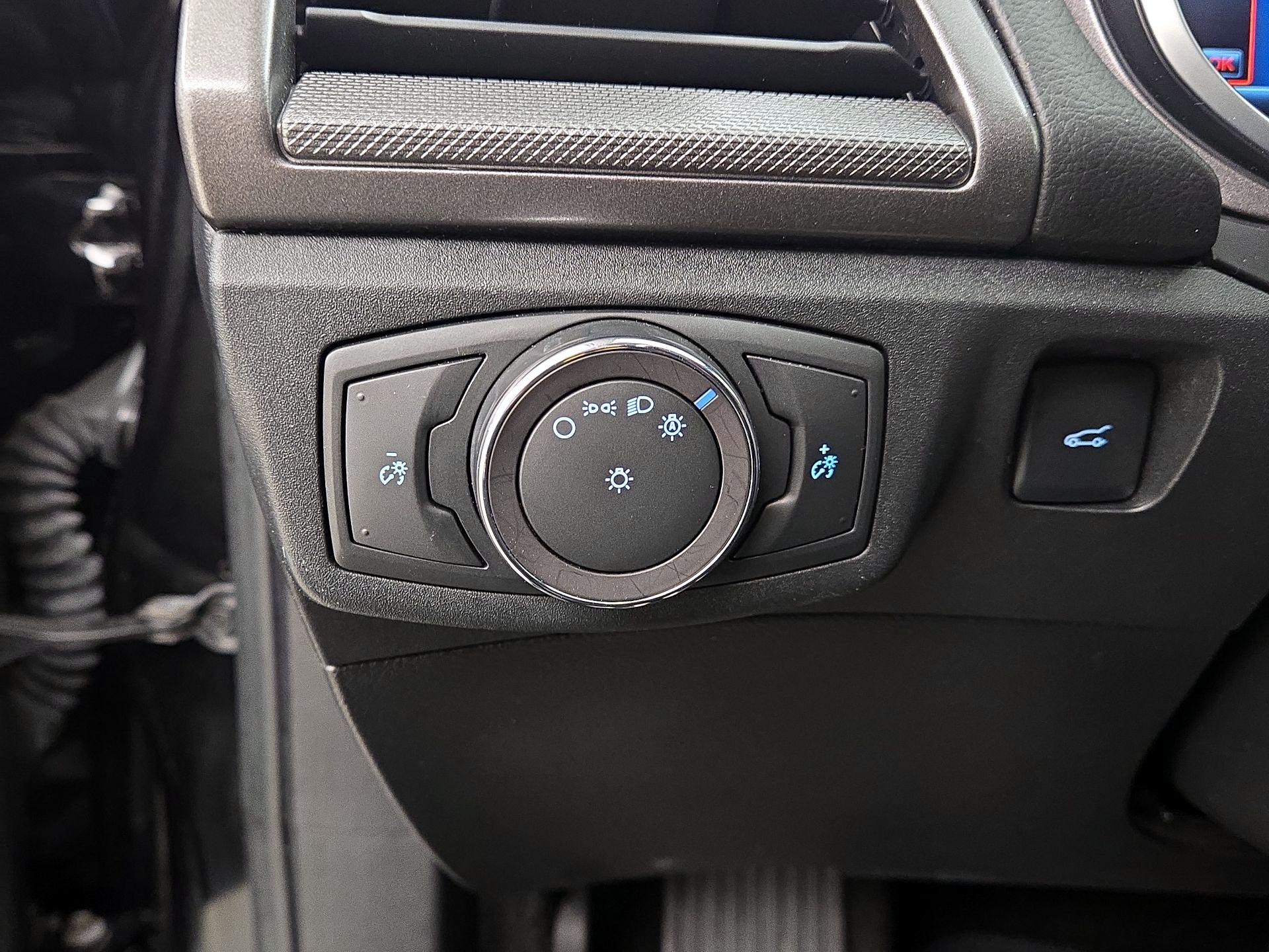 Thumbnail: 2019 Ford Fusion - 13