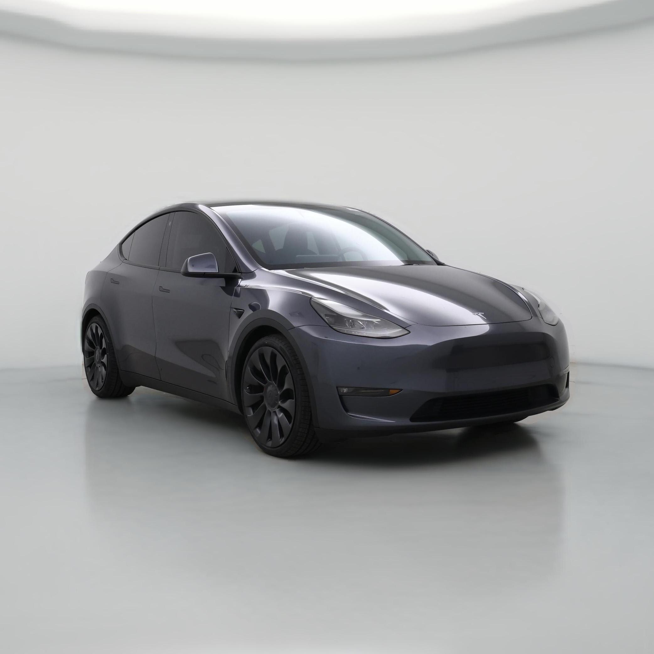 Thumbnail: 2023 Tesla Model Y - 1