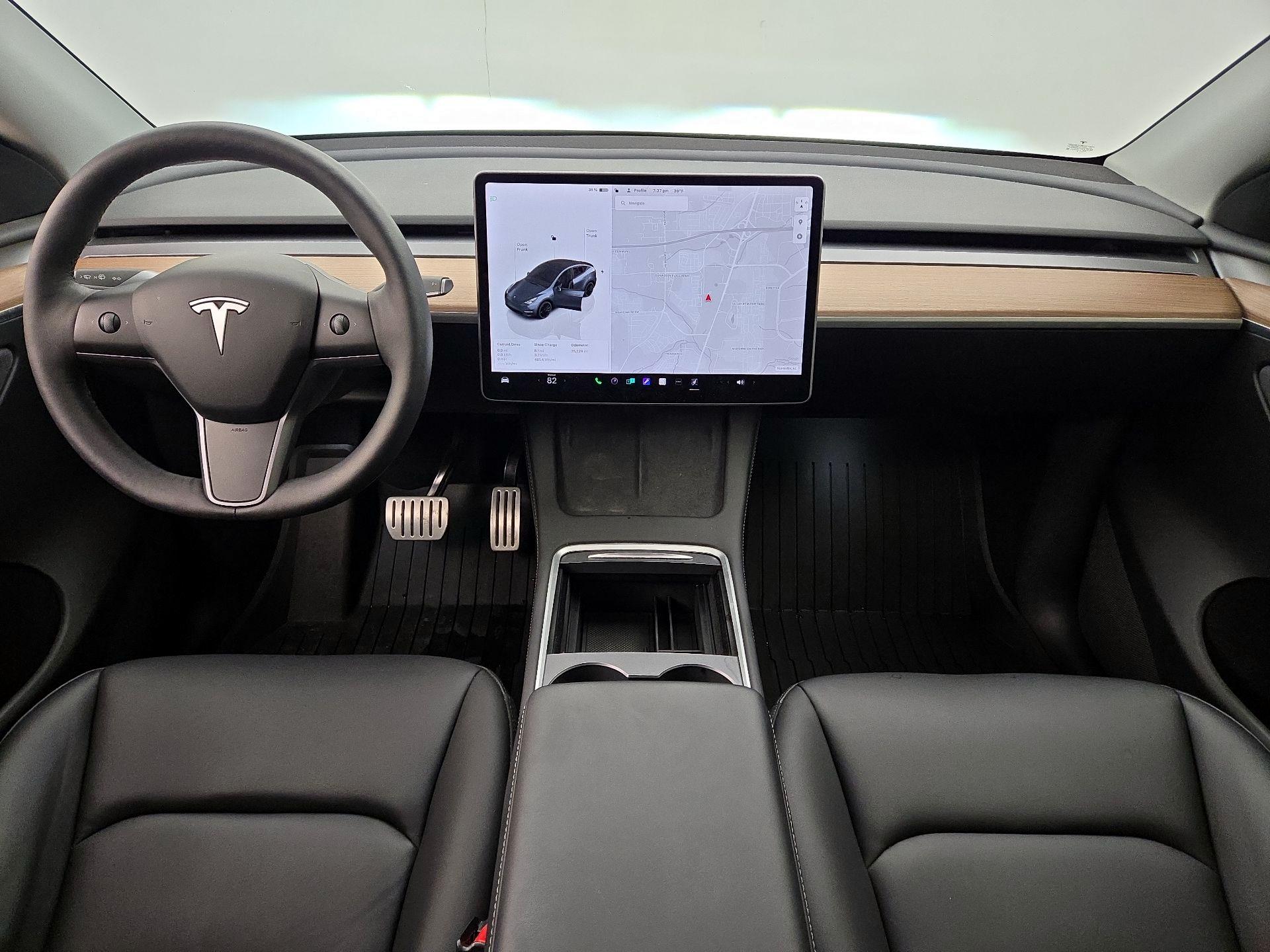 Thumbnail: 2023 Tesla Model Y - 9