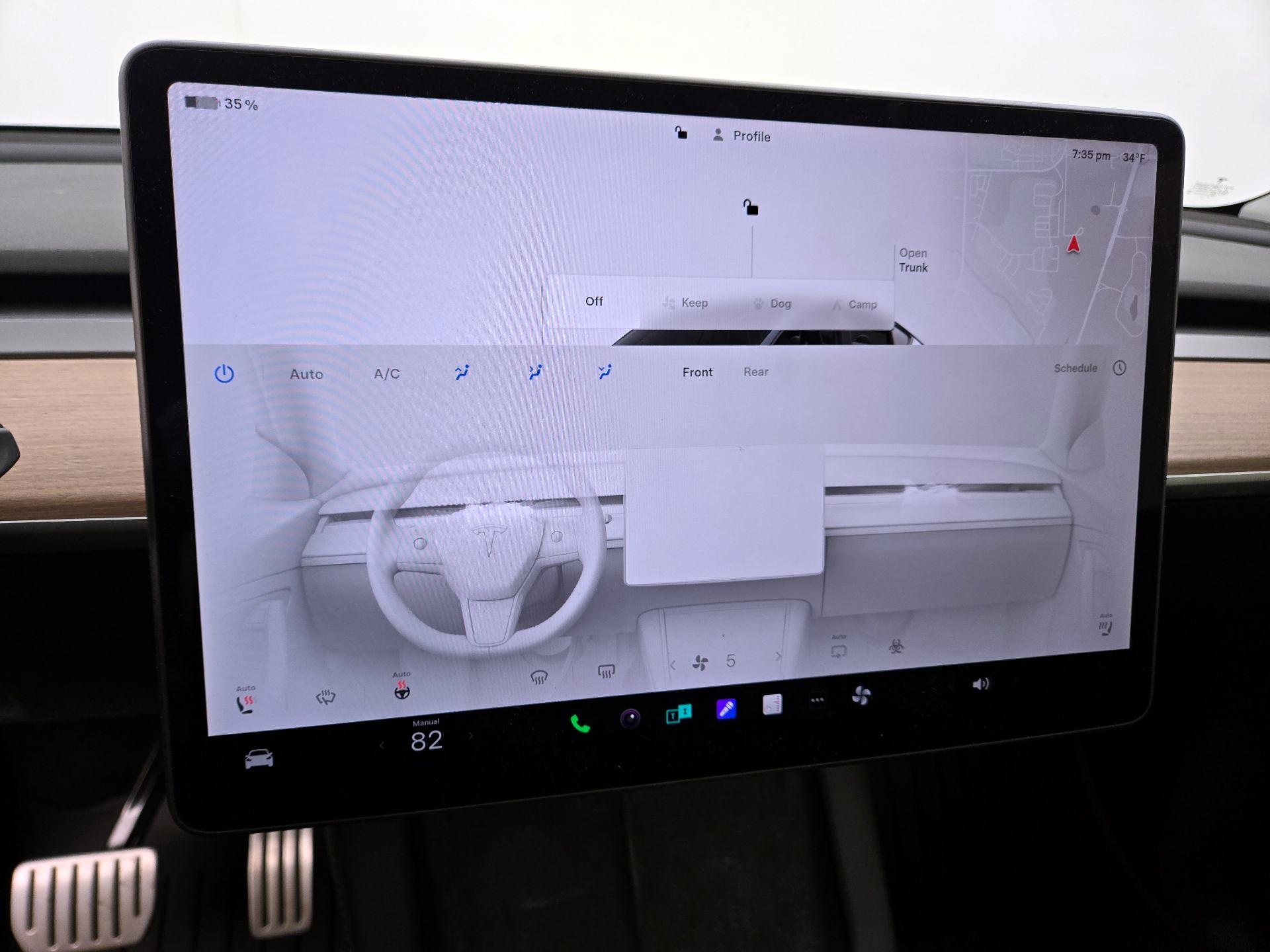 Thumbnail: 2023 Tesla Model Y - 16